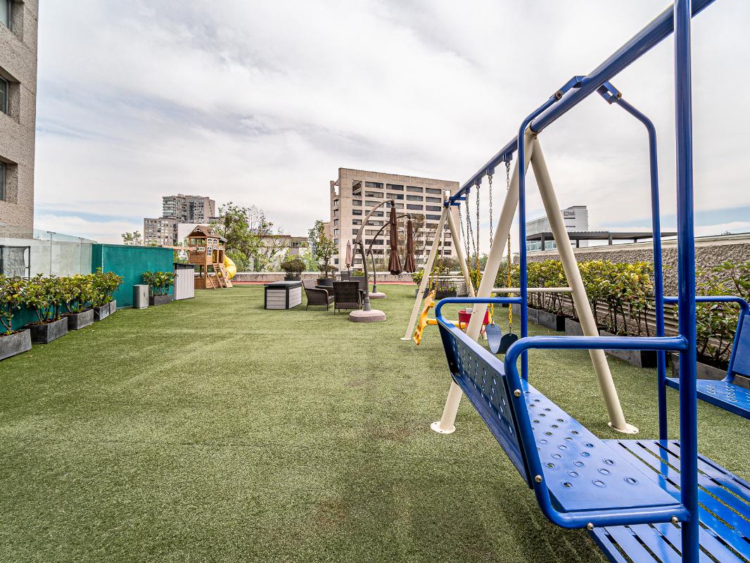 Av. San Jeronimo, Álvaro Obregón, Ciudad de México, 01090, Mexico, 2 Bedrooms Bedrooms, ,2 BathroomsBathrooms,Residential,For Sale,Av. San Jeronimo,1444734
