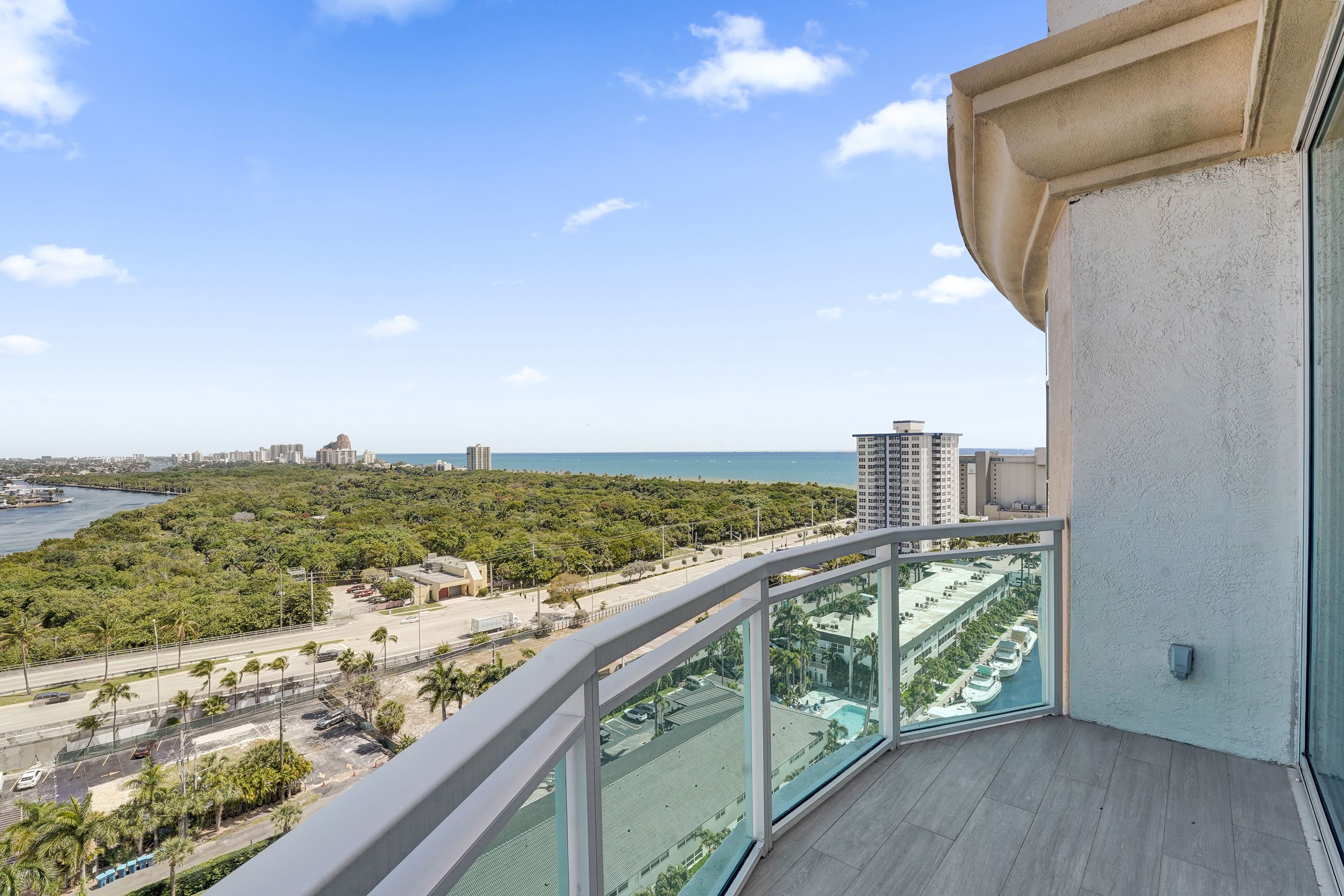  2845 NE 9th Street, Fort Lauderdale, FL, 33304 - 物件實景