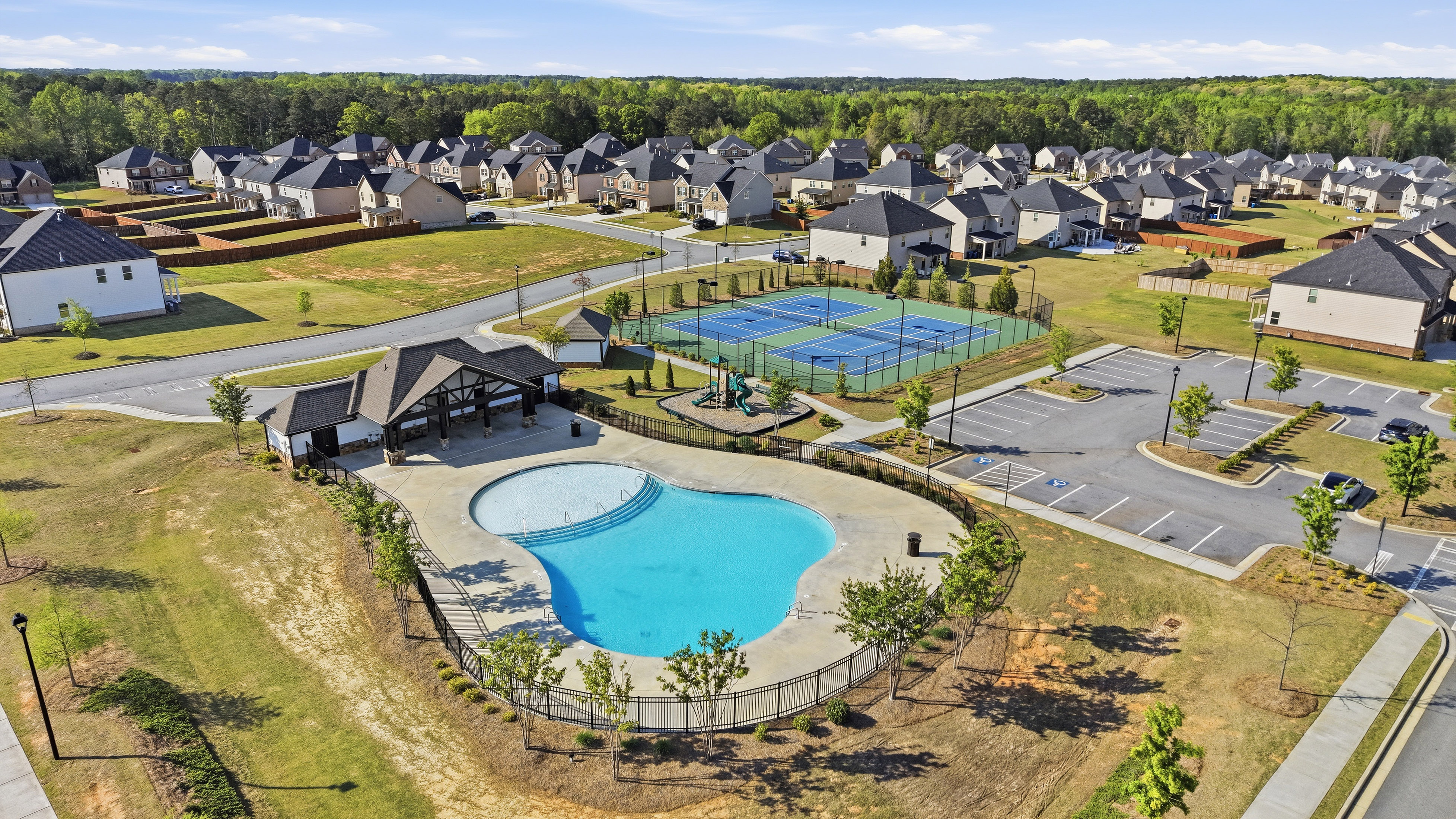  Beautifully Maintained Home in Desirable Independence Community - 物件實景