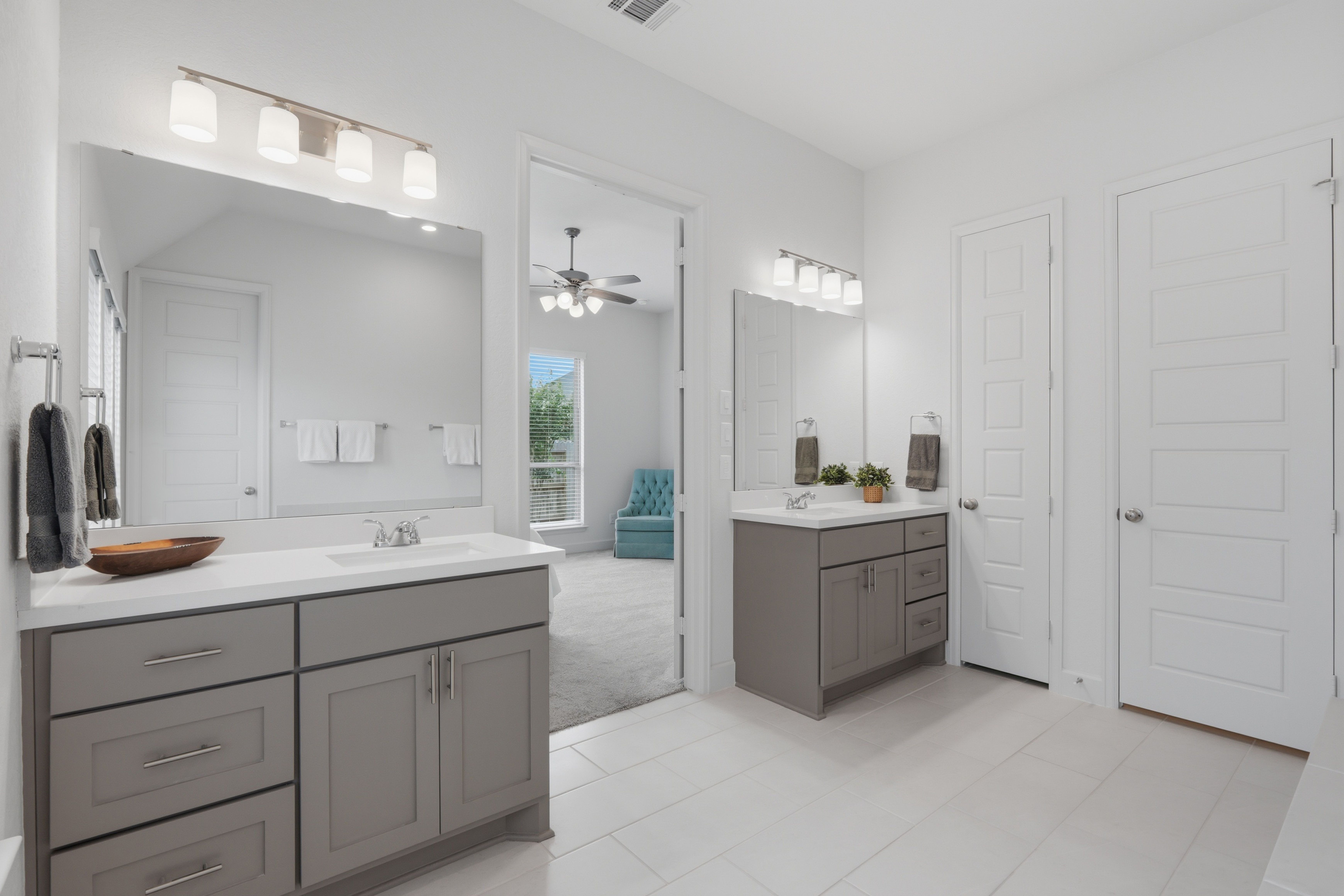  Live the Veramendi Lifestyle - 物件實景