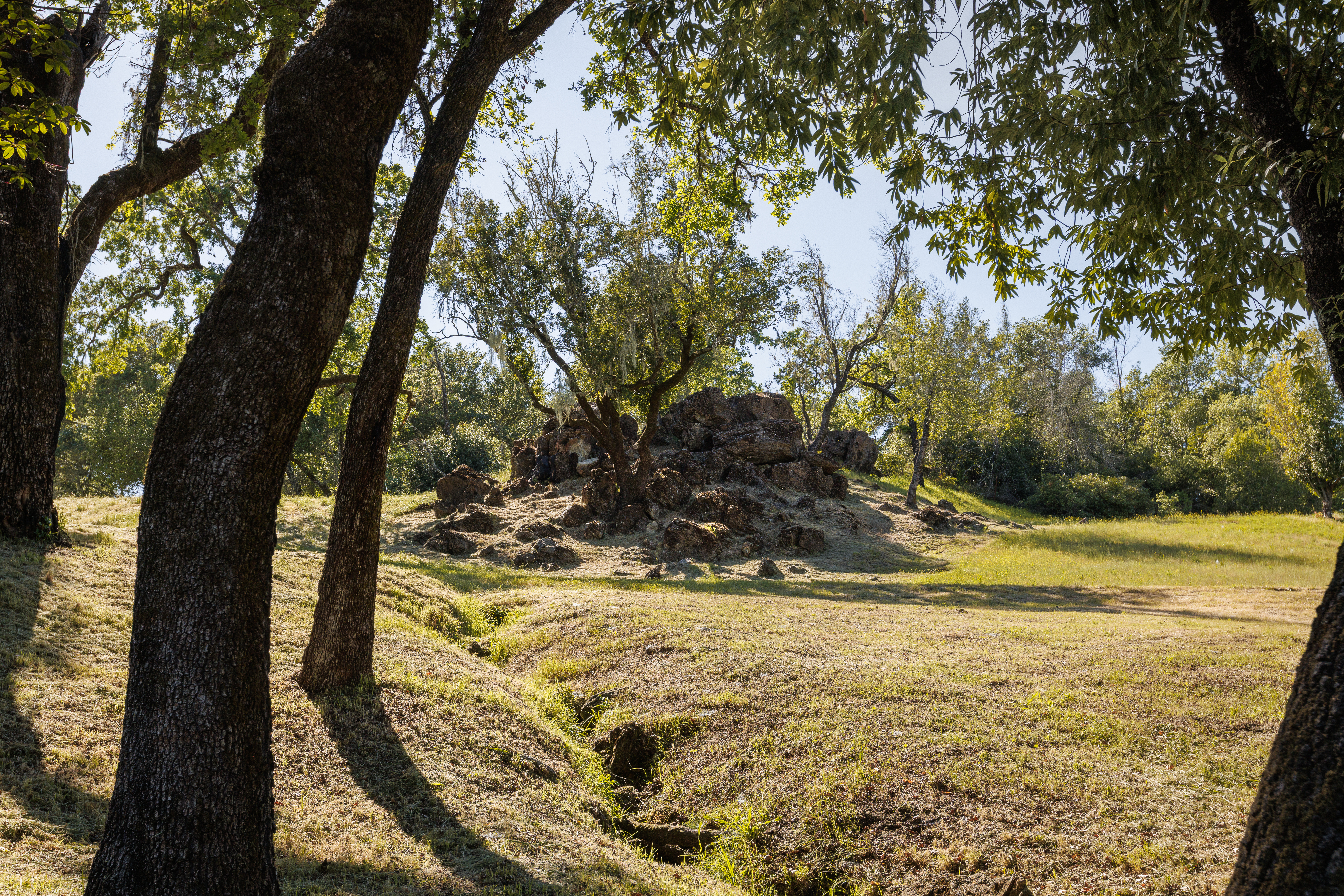  6225 West Soda Rock Lane, Healdsburg, CA 95448 - 物件實景