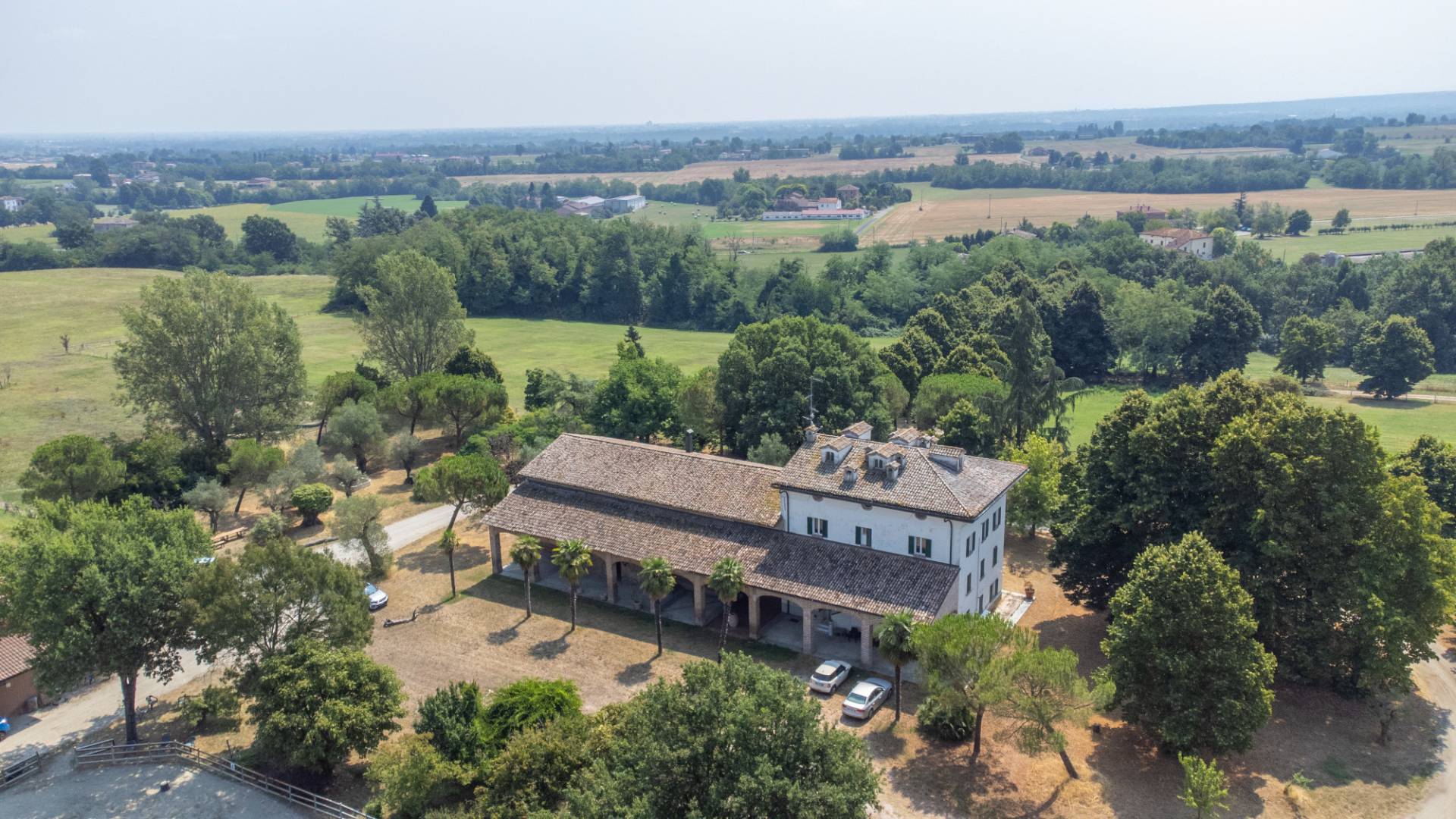 Noceto, Parma, 43015, IT, 13 Bedrooms Bedrooms, ,5 BathroomsBathrooms,Residential,For Sale,1898913