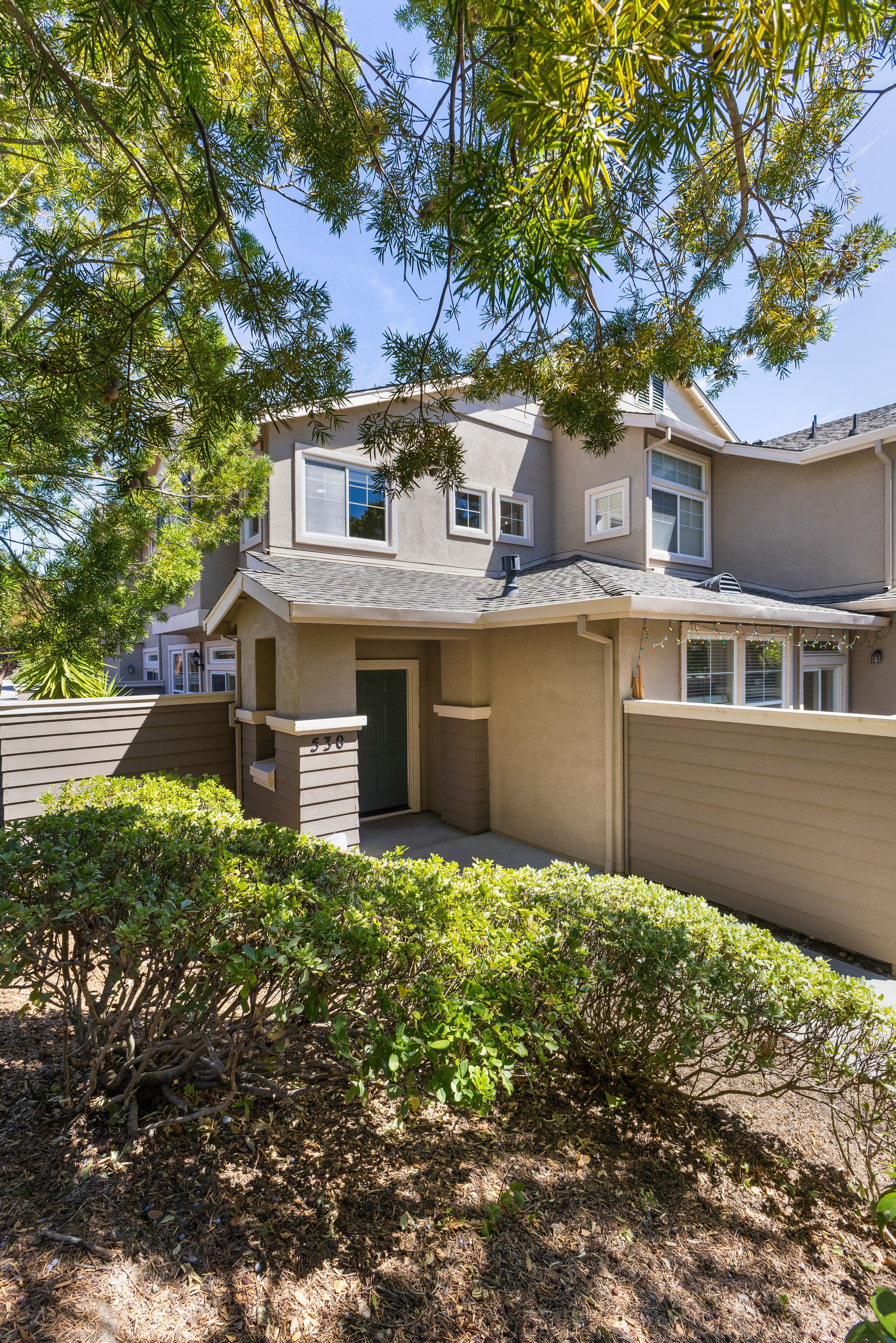  Move-In Ready San Ramon Townhome with Modern Updates - 物件實景