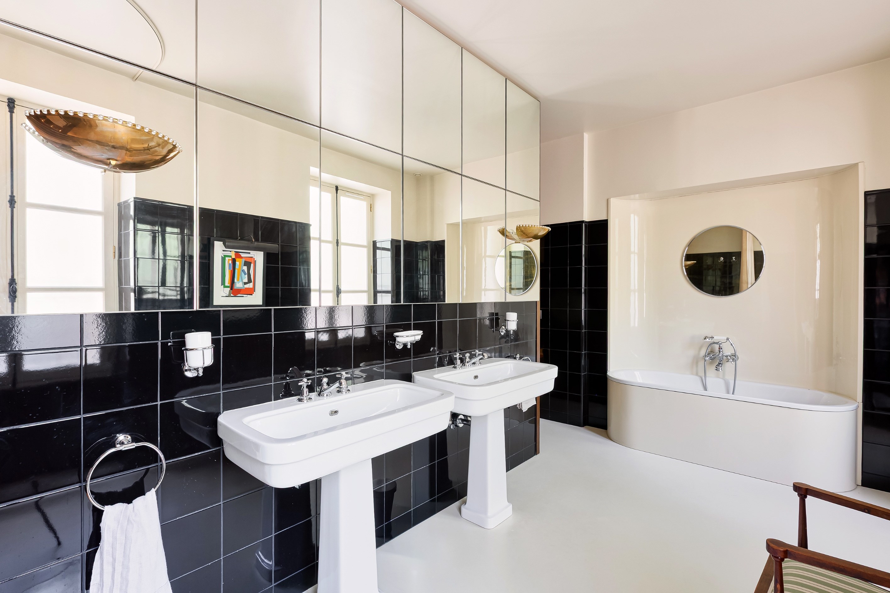  FOR SALE - Exceptional apartment - facing the Seine and Ile St Louis - 75004 Pa… - 物件實景