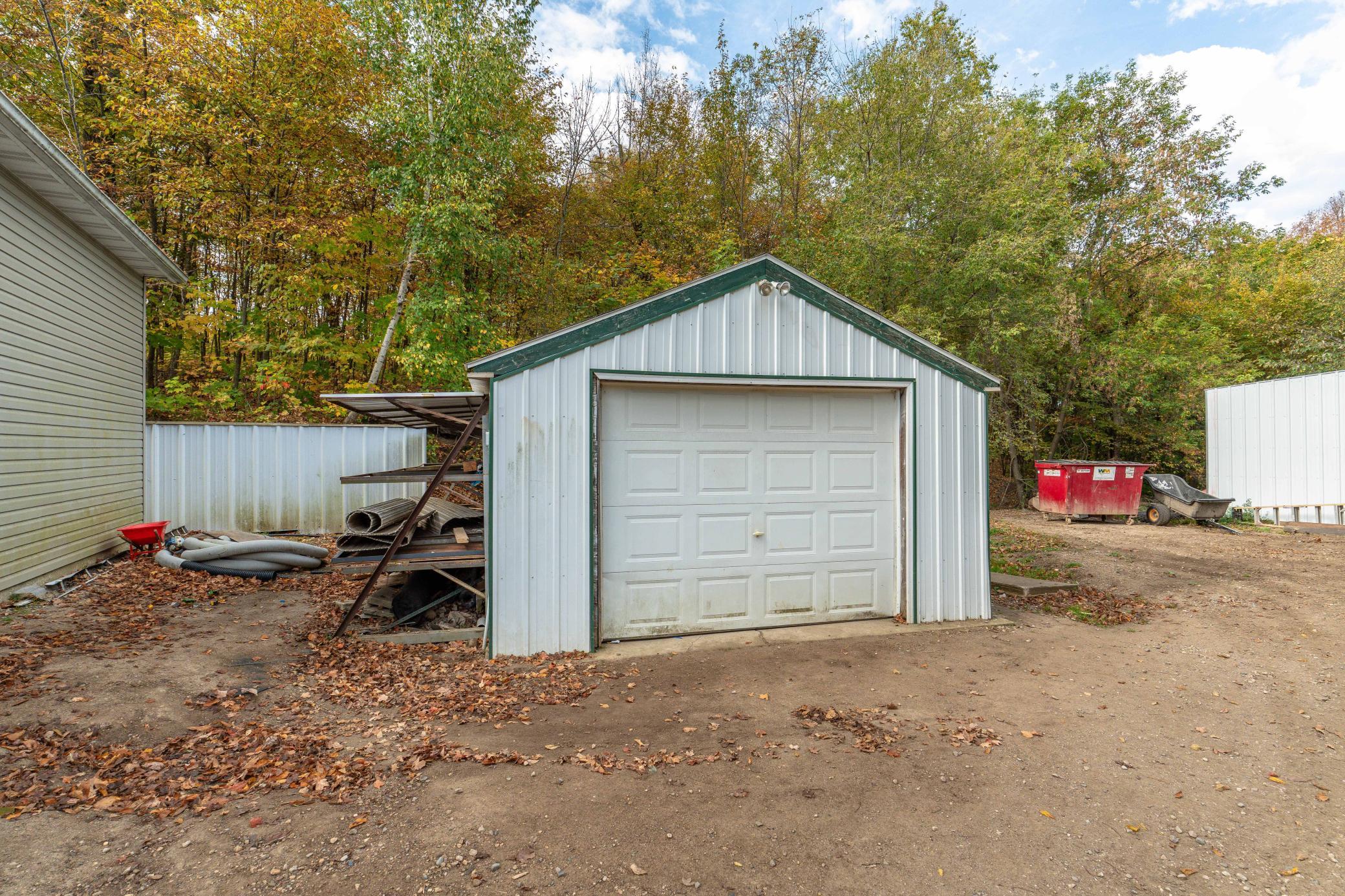 Erhard, Minnesota, 56534, United States, 4 Bedrooms Bedrooms, ,2 BathroomsBathrooms,Residential,For Sale,2013521