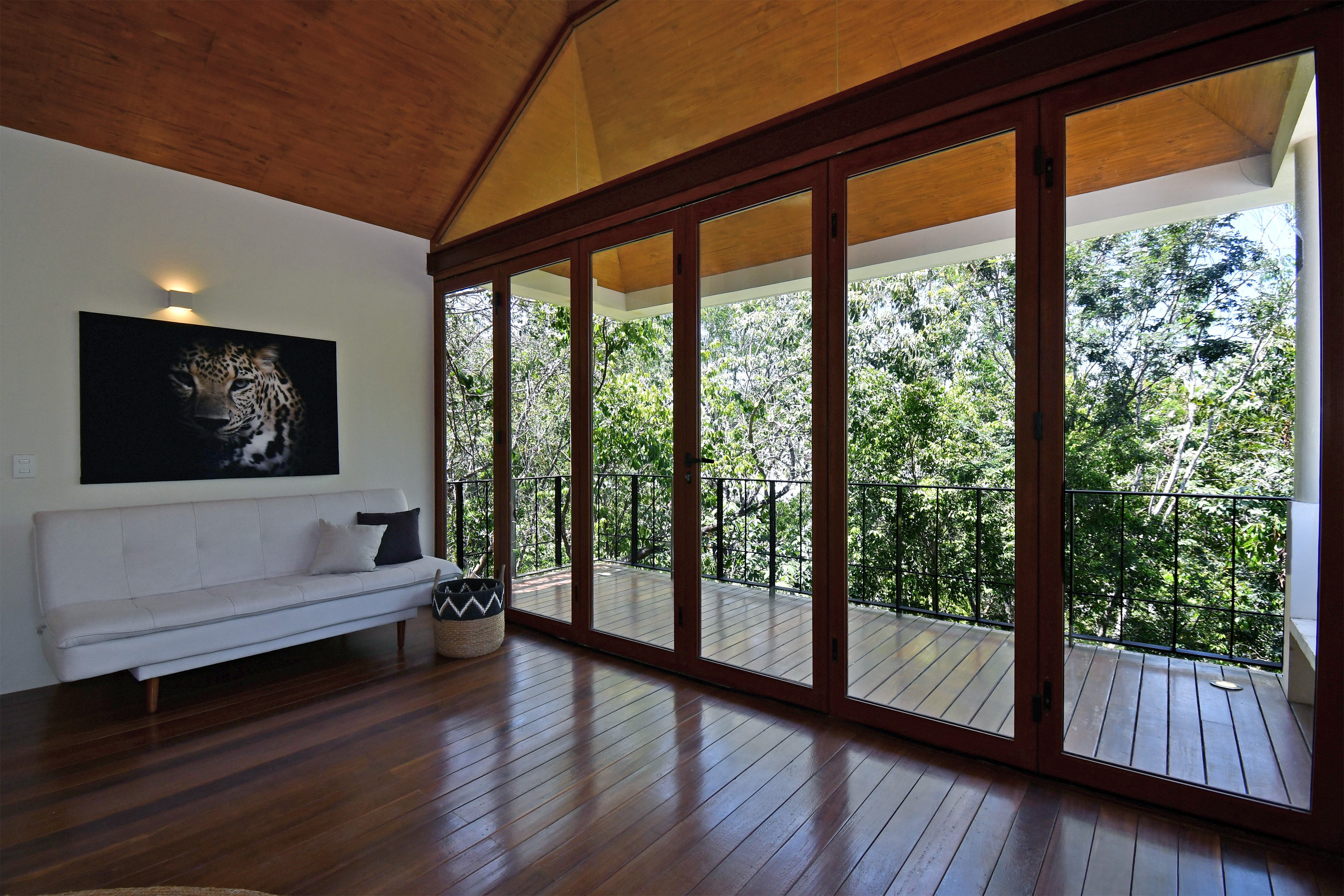  Luxury Residence Jungle Experience - 物件實景
