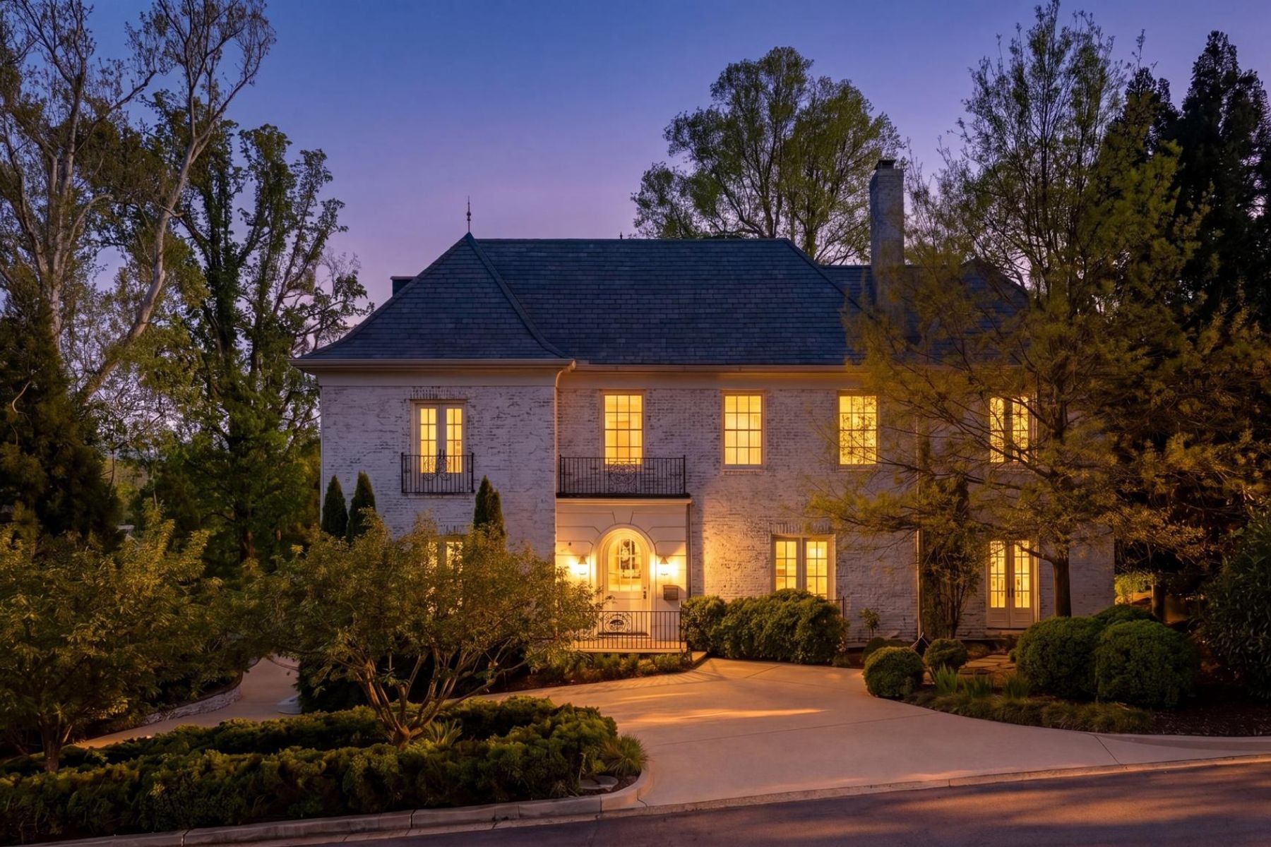  2101 Foxhall Road NW, Washington, DC, 20007 - 物件實景
