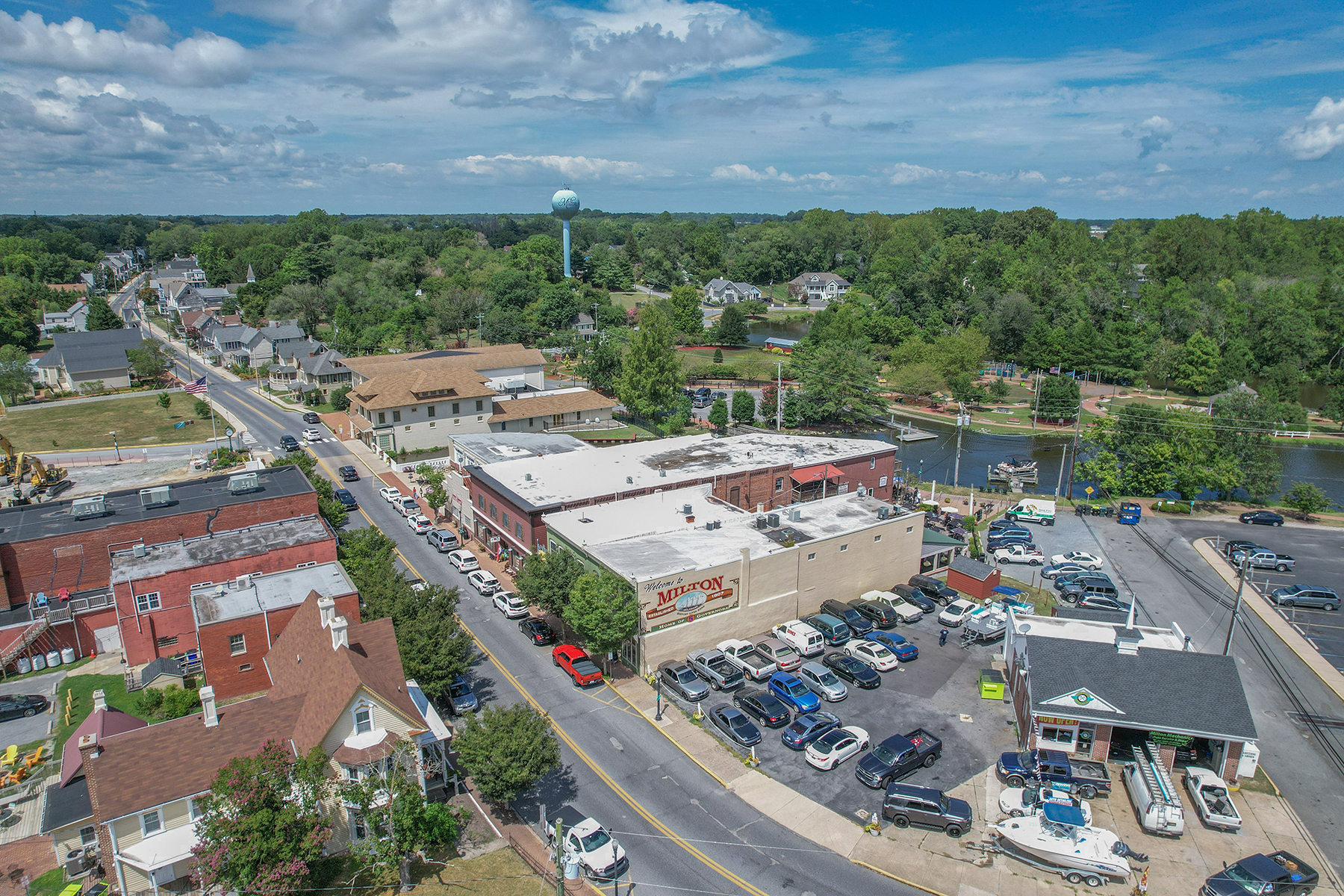  501 Federal Street - 物件實景