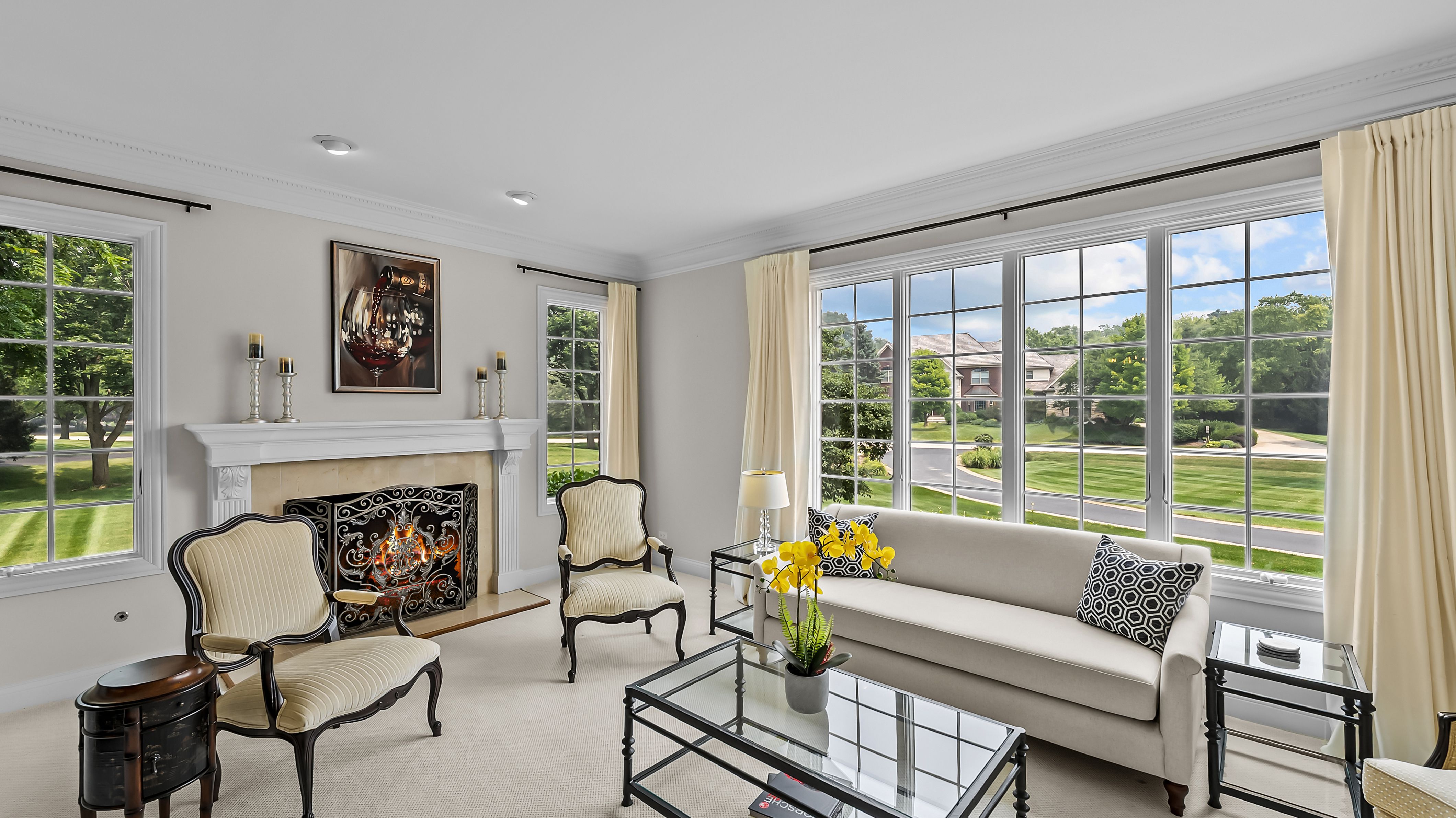  Experience Luxury Living at its Finest in Barrington - 物件實景