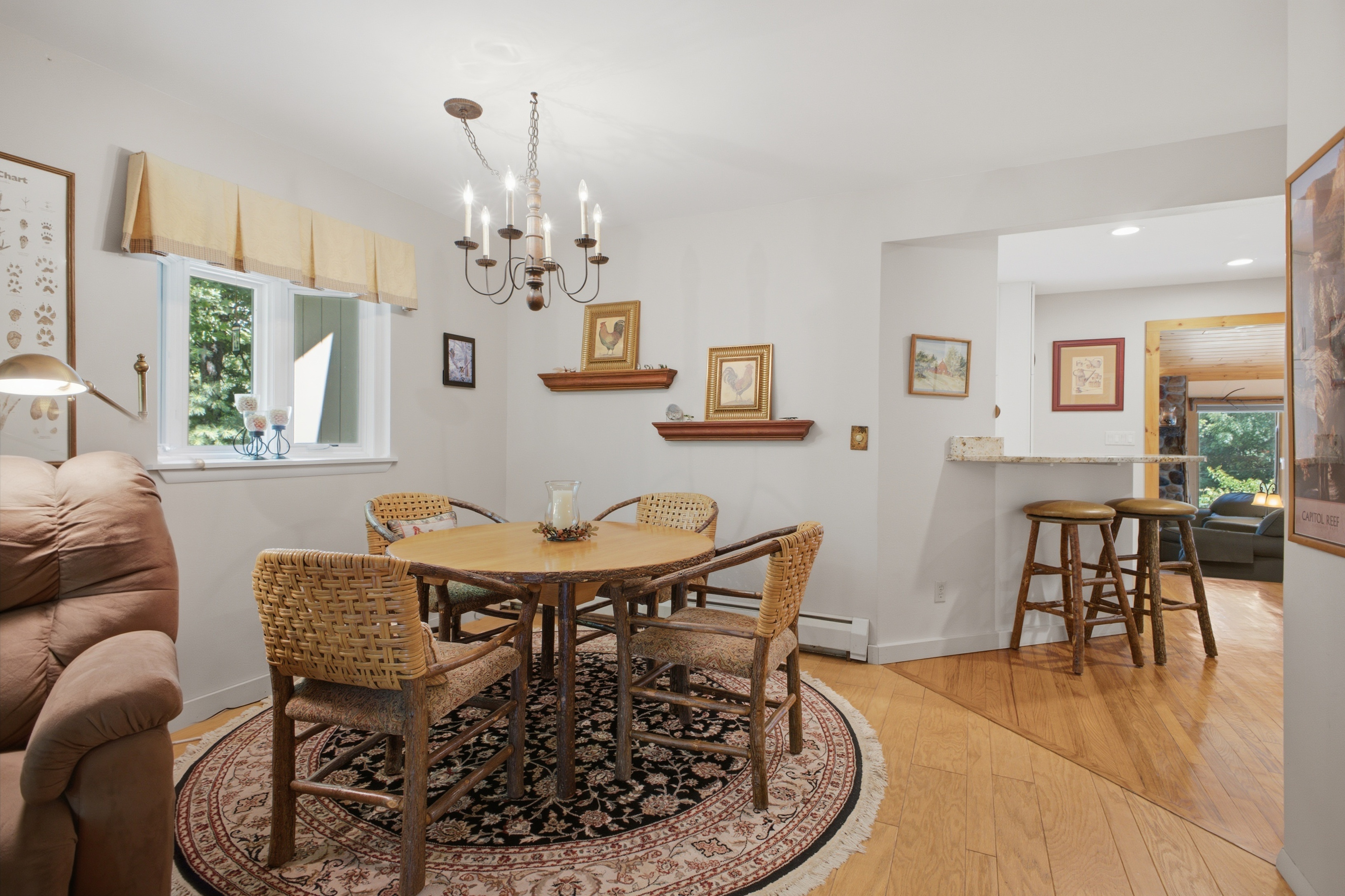  190 Kingsley Ln Ext, Chester, NY, 12817 - 物件實景