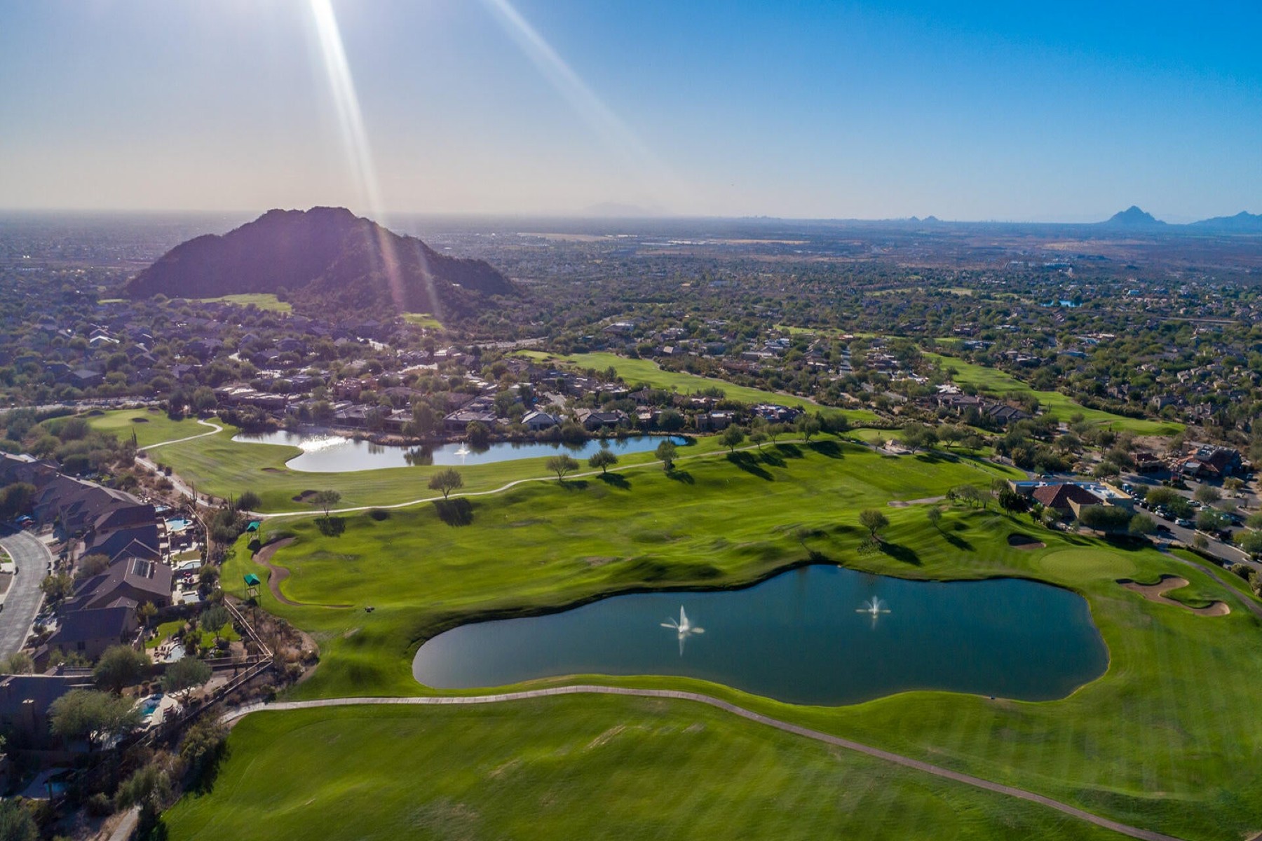  7365 E Forest Trail Circle  Mesa, AZ - 物件實景