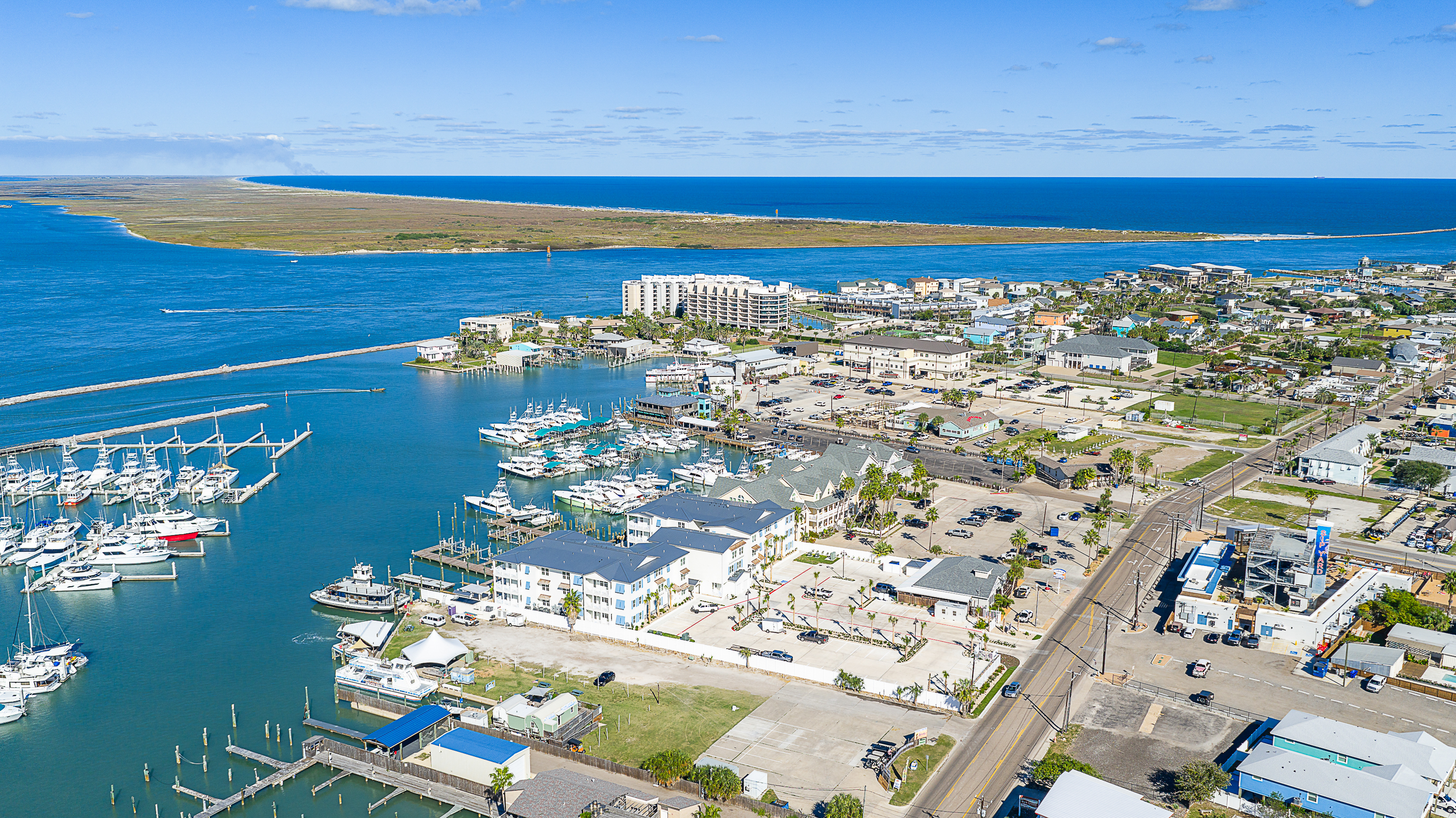  Aransas Club Condo #25 - 物件實景