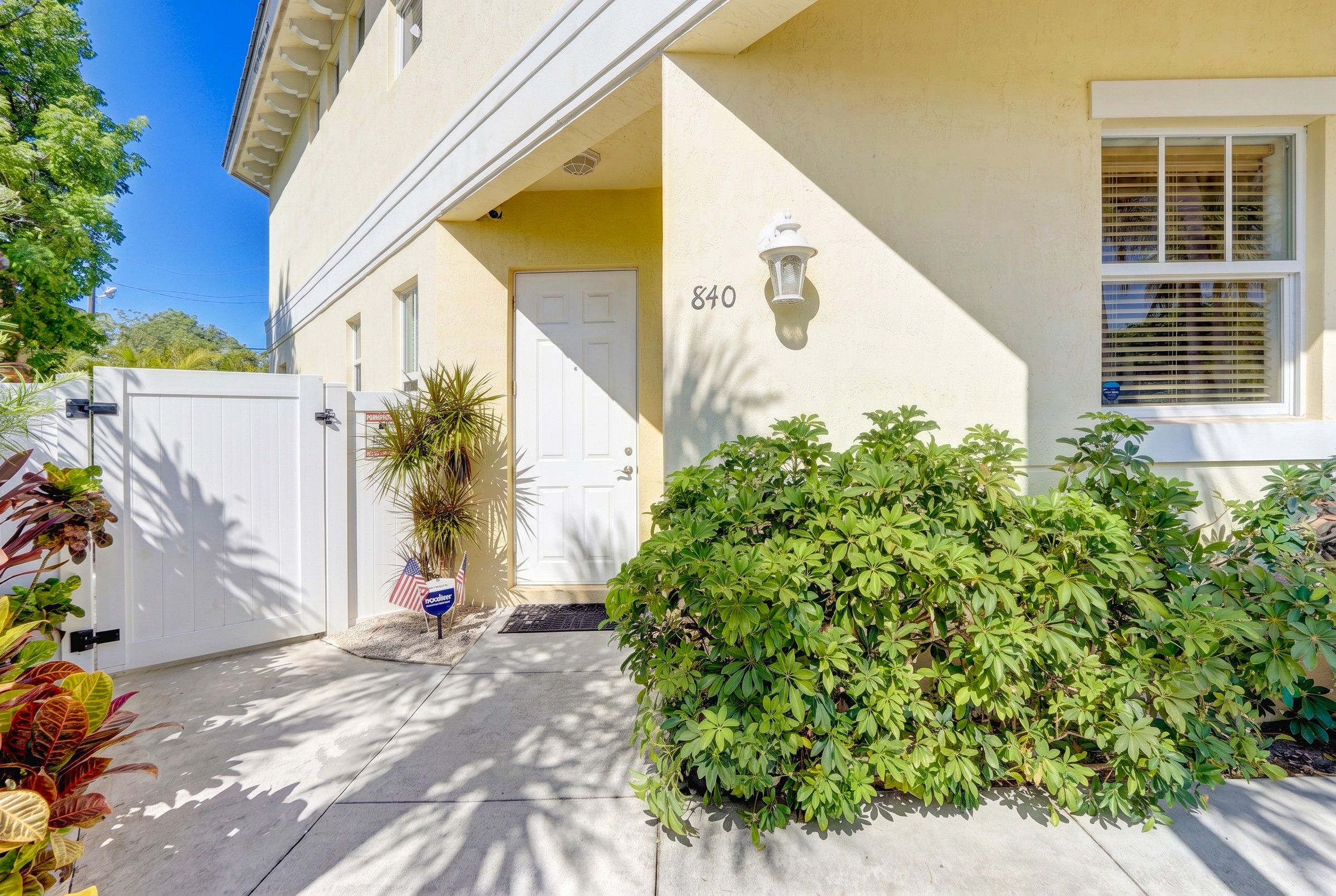  840 NE 14th Pl, Fort Lauderdale, FL, 33304 - 物件實景