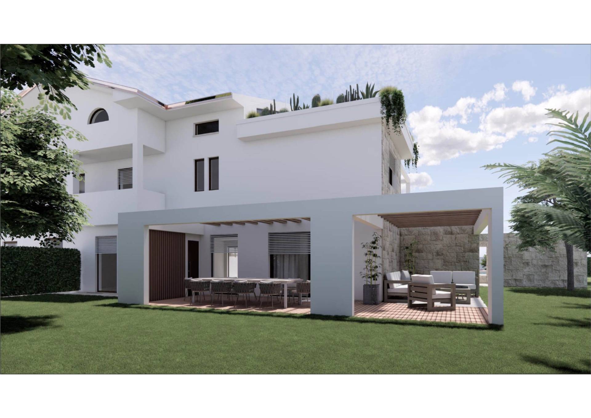 Forte dei Marmi, Lucca, 55042, IT, 5 Bedrooms Bedrooms, ,6 BathroomsBathrooms,Residential,For Sale,1901158