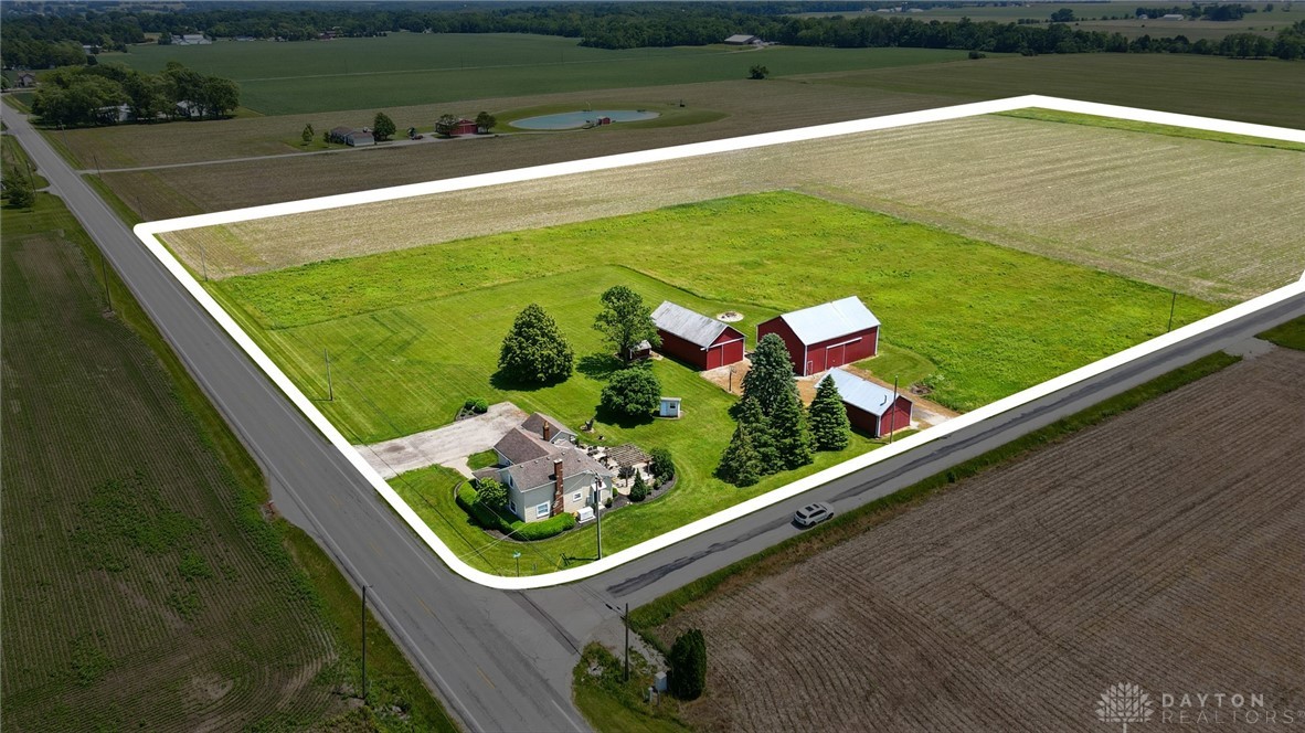 Covington, Ohio, 45318, United States, 2 Bedrooms Bedrooms, ,2 BathroomsBathrooms,Residential,For Sale,1890337