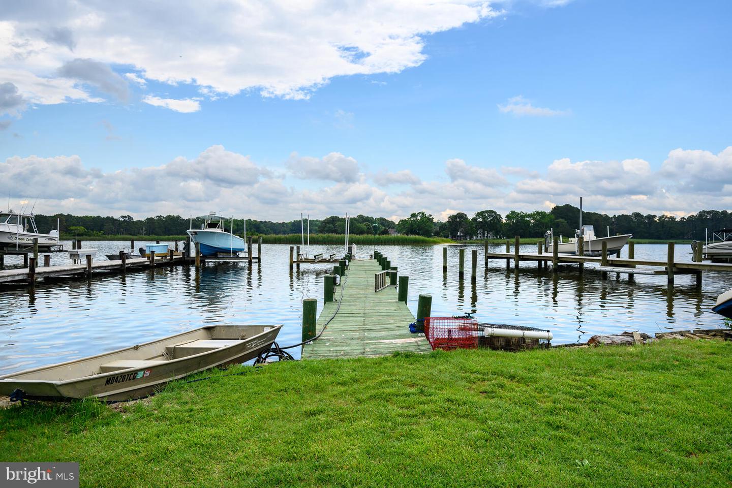 Grasonville, Maryland, 21638, United States, 3 Bedrooms Bedrooms, ,2 BathroomsBathrooms,Residential,For Sale,1865686