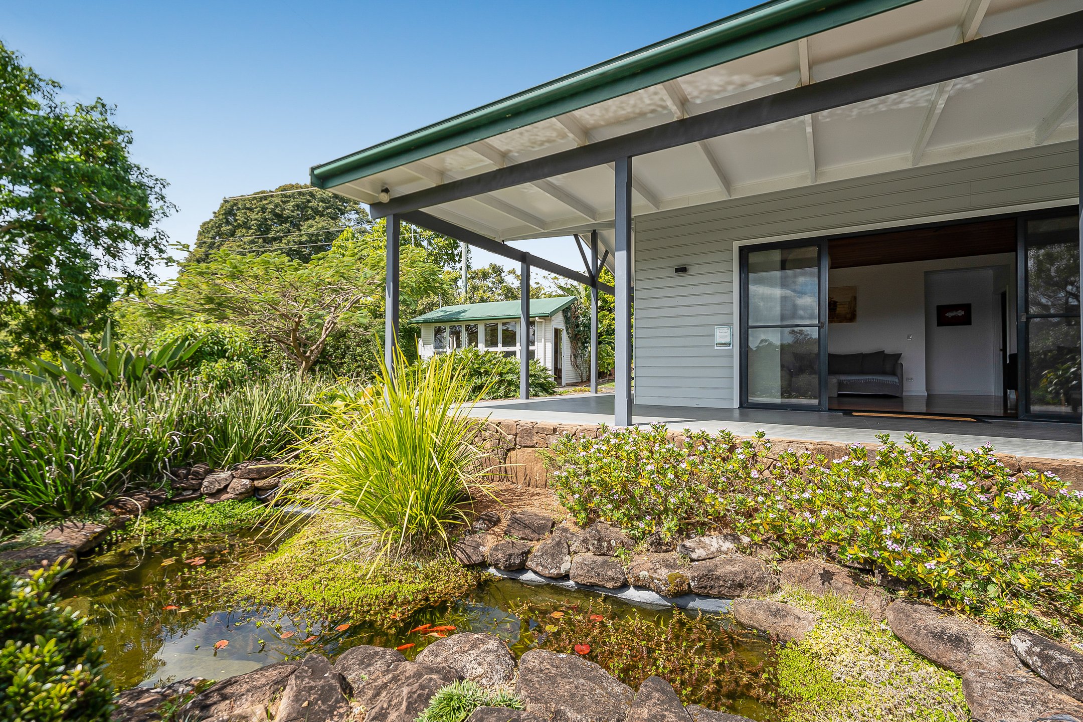  142 Coorabell Road, Federal - 物件實景
