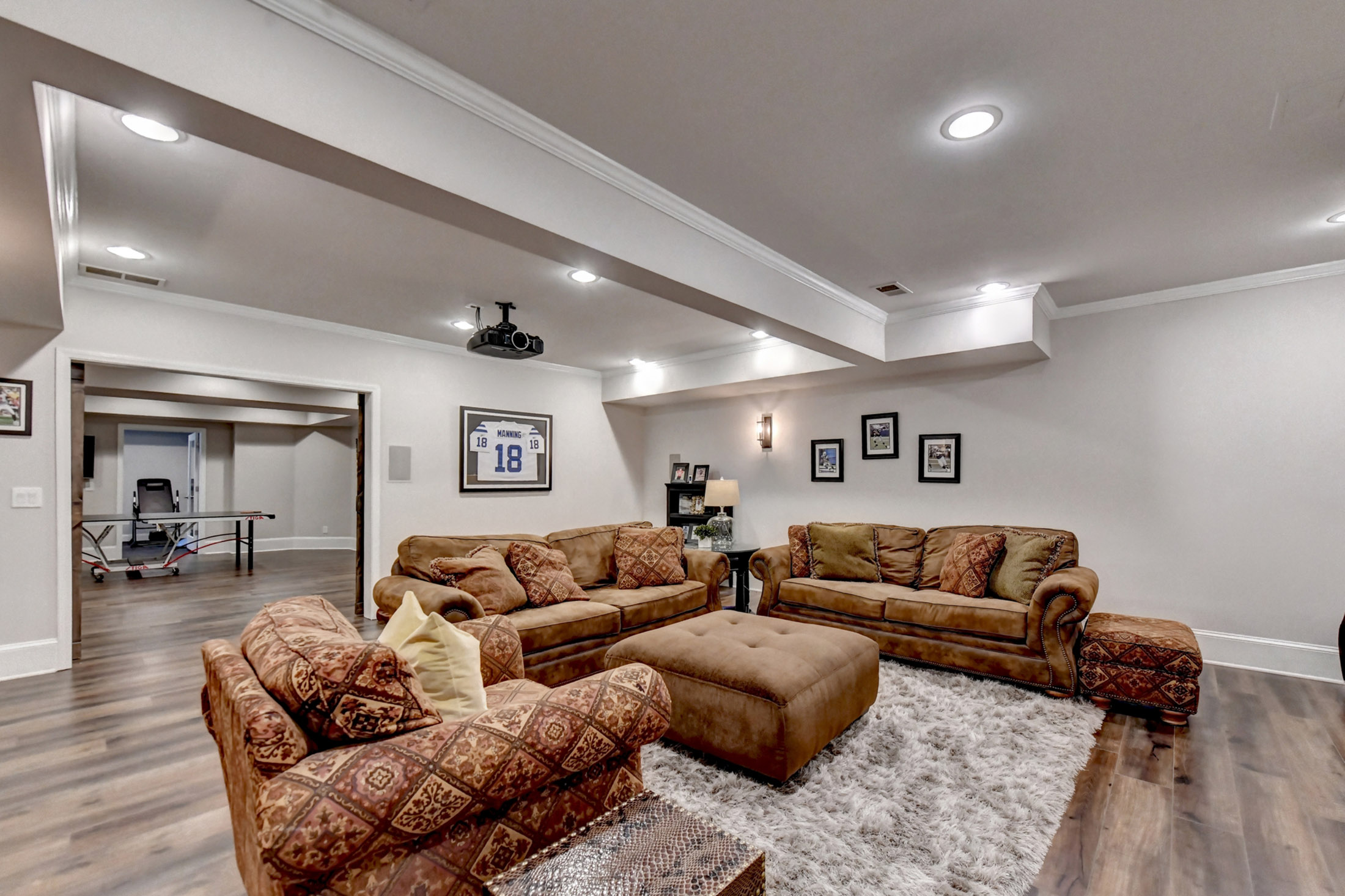  Stunning, Fully Renovated Glen Abbey Home Nestled in the Heart of Alpharetta - 物件實景