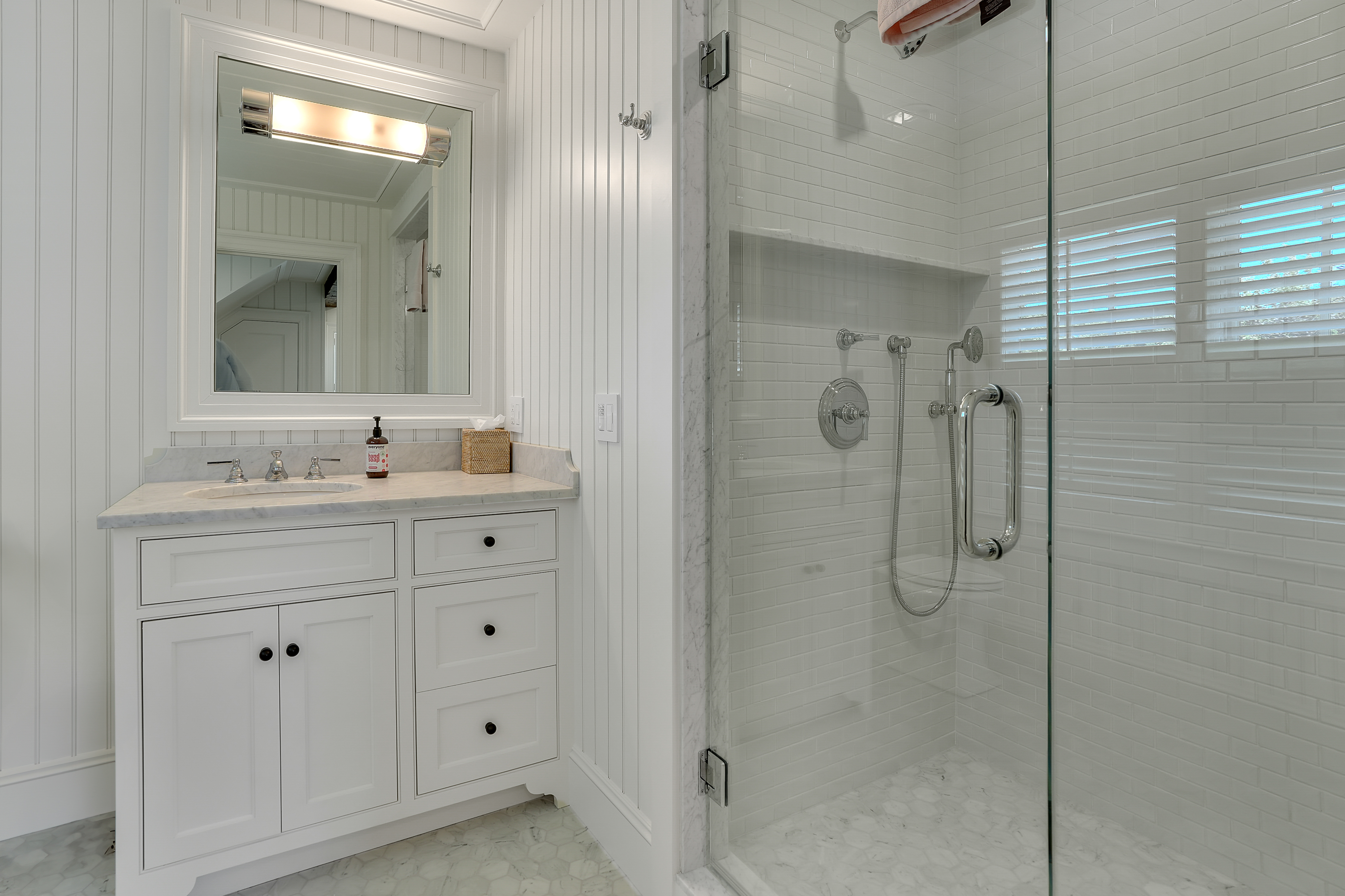  Sand Castle – Exquisite Coastal Retreat in Edgartown’s Field Club - 物件實景