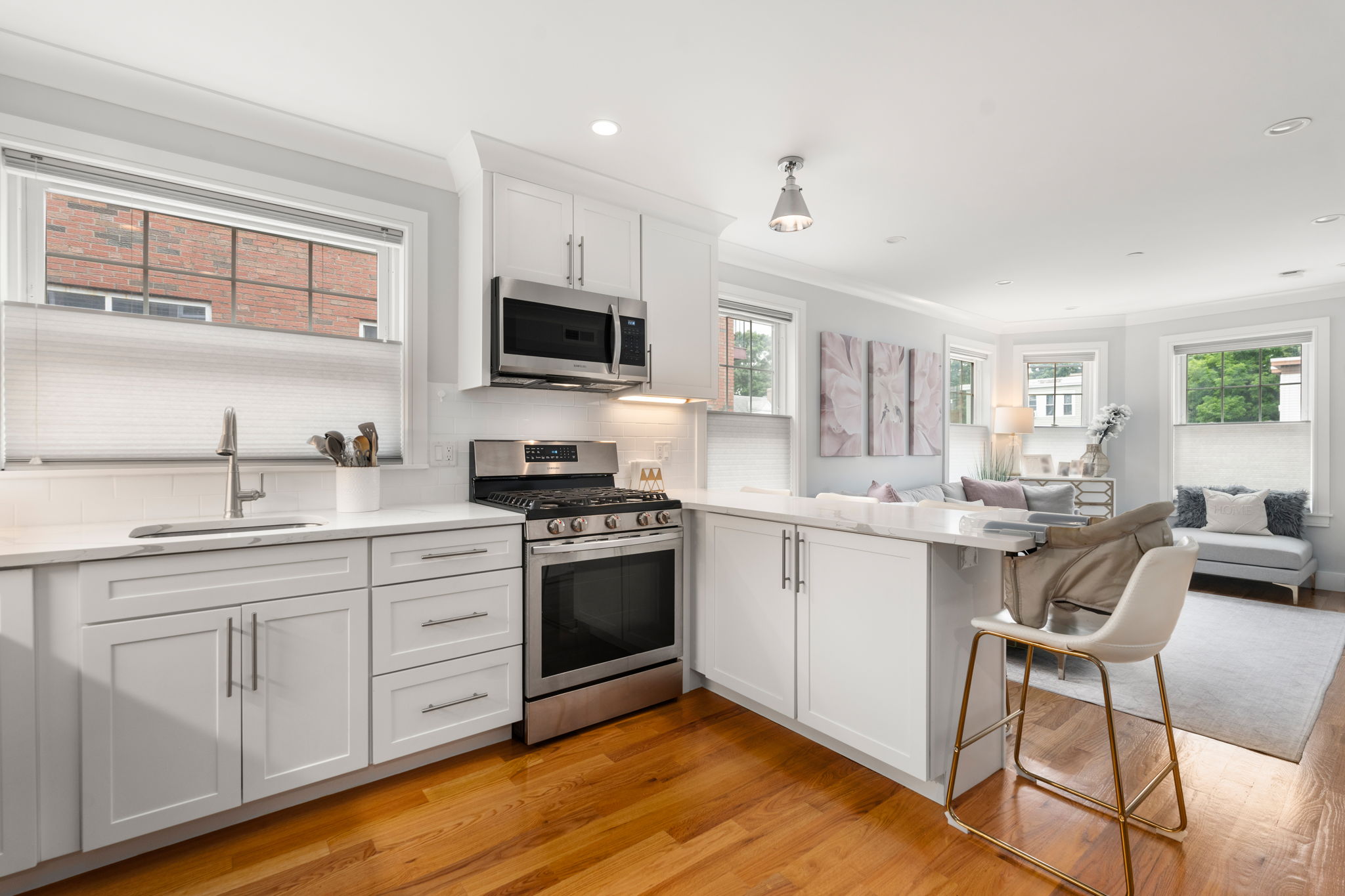  652 Hyde Park Avenue, Boston, MA, 02131 - 物件實景