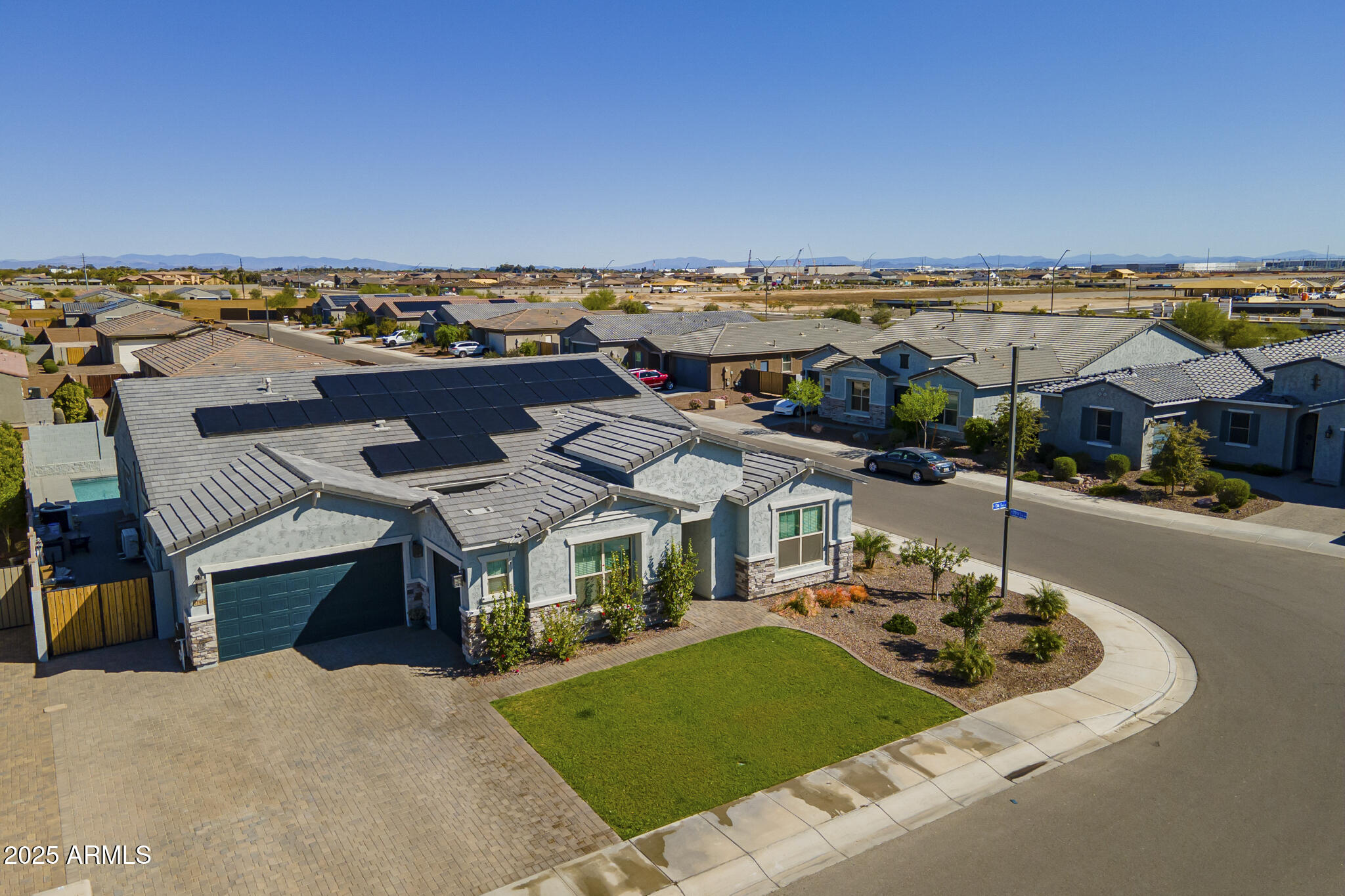 Goodyear, Arizona, 85395, United States, 4 Bedrooms Bedrooms, ,Residential,For Sale,1752366