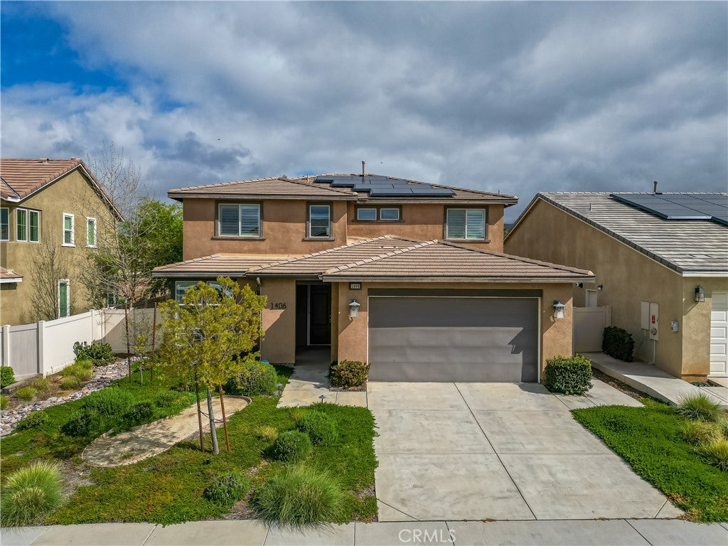 Beaumont, California, 92223, United States, 4 Bedrooms Bedrooms, ,3 BathroomsBathrooms,Residential,For Sale,1758983