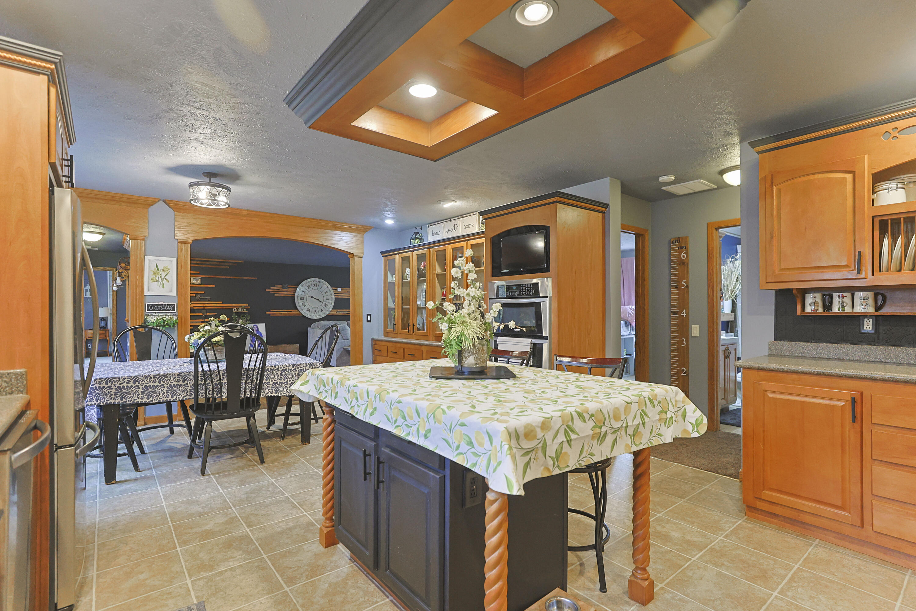 Cassopolis, Michigan, 49031, United States, 3 Bedrooms Bedrooms, ,2 BathroomsBathrooms,Residential,For Sale,1987063