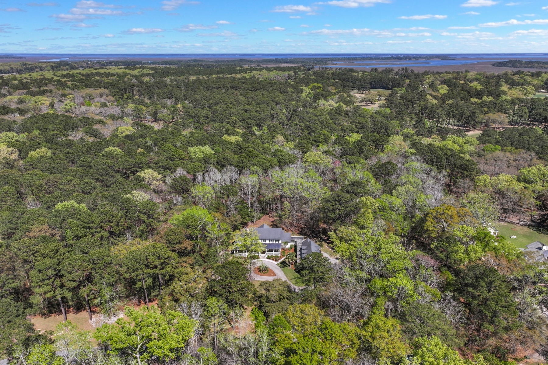  66 Heyward Point Road, Okatie - 物件實景