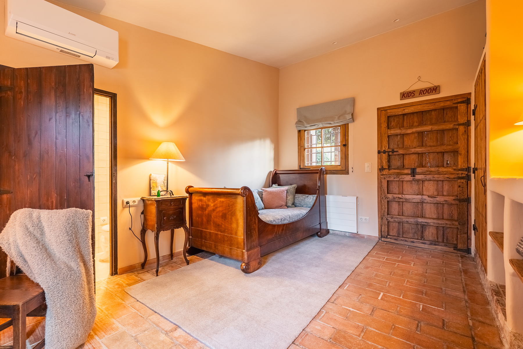  Exclusive estate with large land, near Girona and the Costa Brava - 物件實景