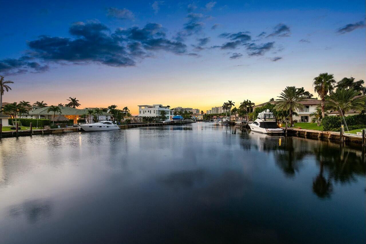 Highland Beach, Florida, 33487, United States, 5 Bedrooms Bedrooms, ,8 BathroomsBathrooms,Residential,For Sale,1688388