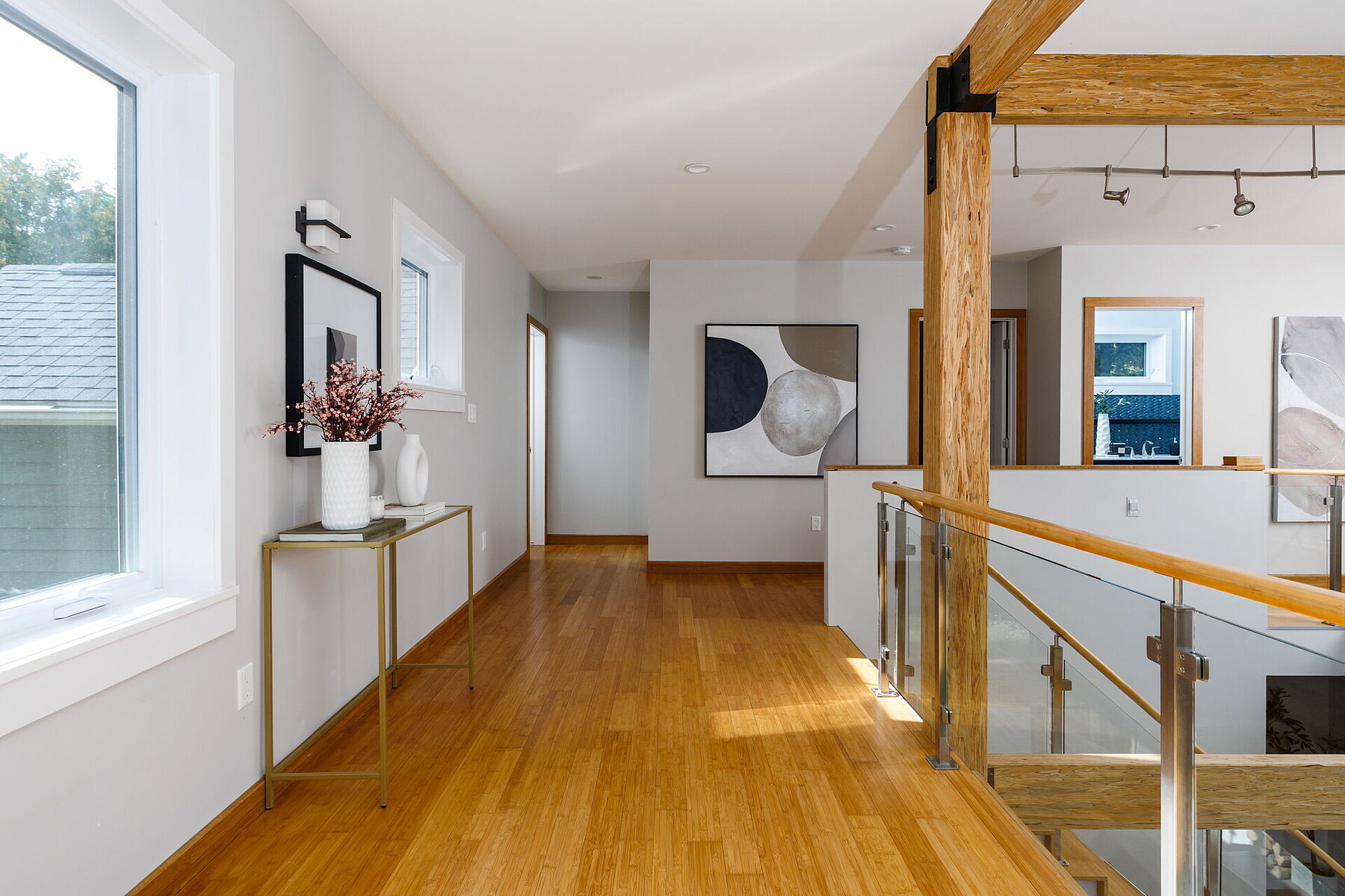  Modern Detached Home - 物件實景
