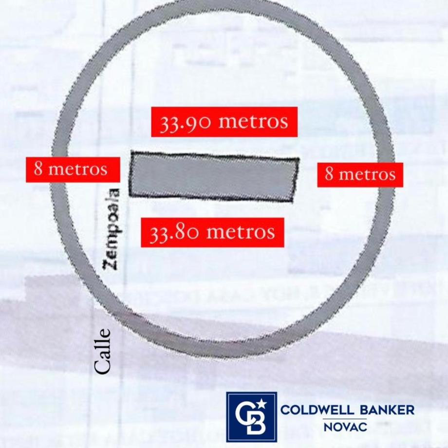 Zempoala, Benito Juárez, Ciudad de México, 03023, Mexico, 1 Bedroom Bedrooms, ,Residential,For Sale,Zempoala,1462464