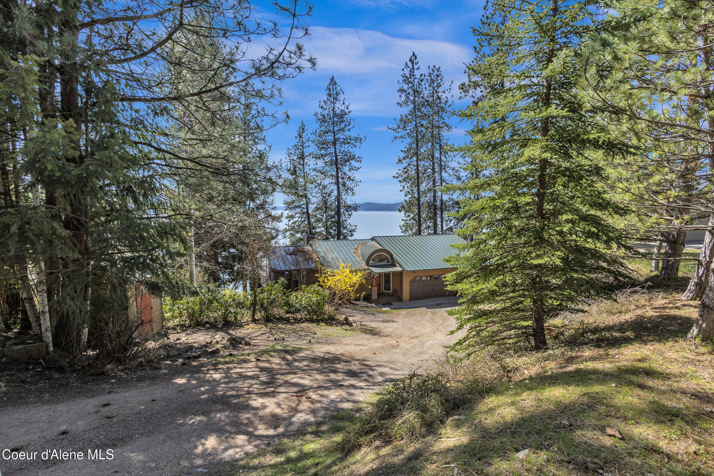Harrison, Idaho, 83833, United States, 3 Bedrooms Bedrooms, ,3 BathroomsBathrooms,Residential,For Sale,2041876