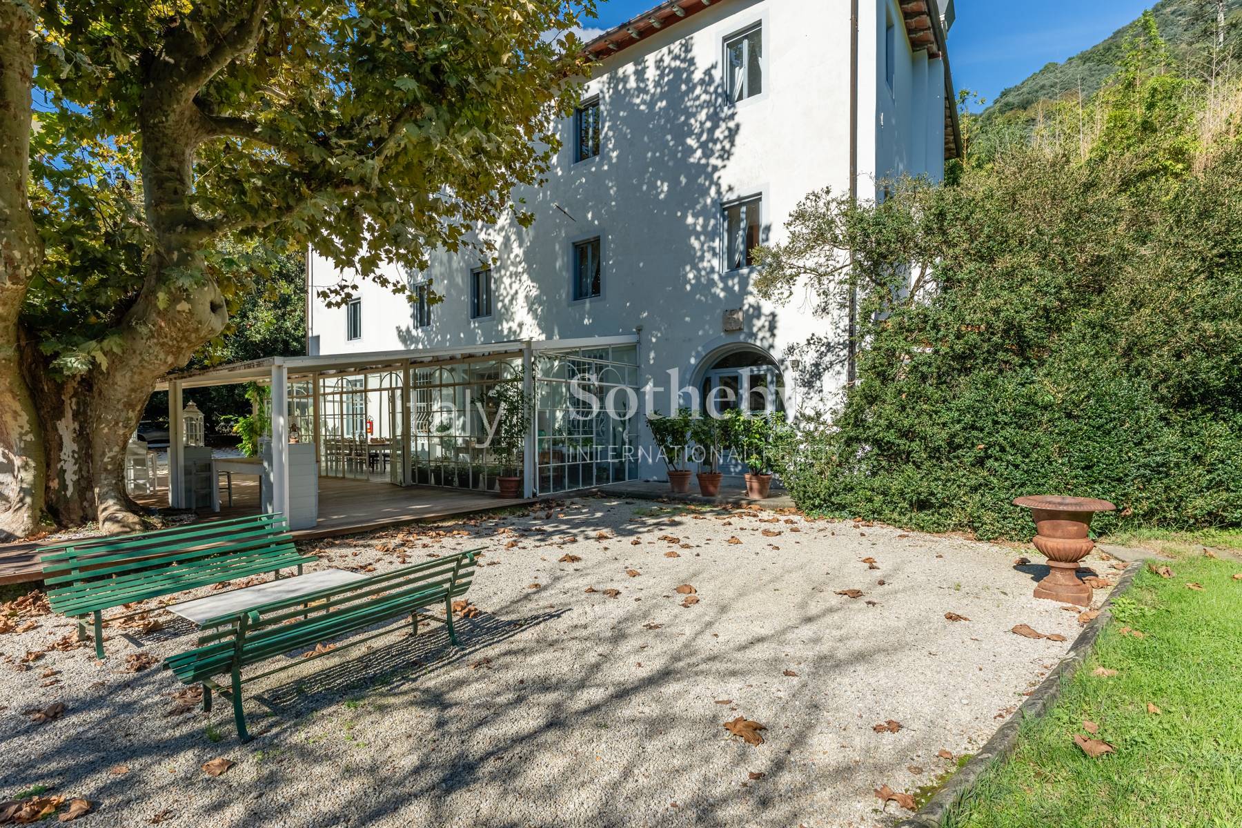  Exclusive and elegant country retreat in Camaiore - 物件實景