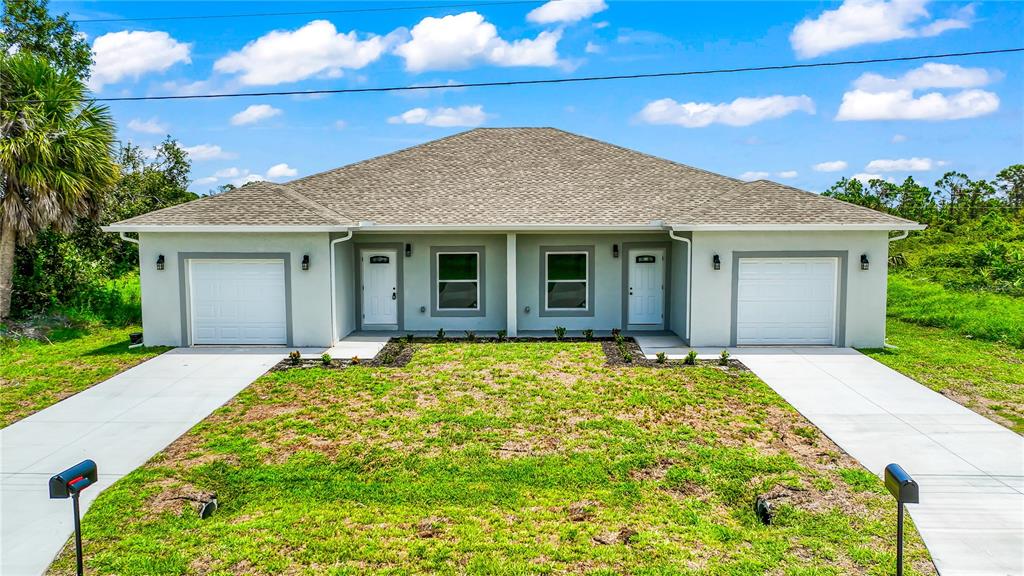 Port Charlotte, Florida, 33981, United States, ,Residential,For Sale,1974951