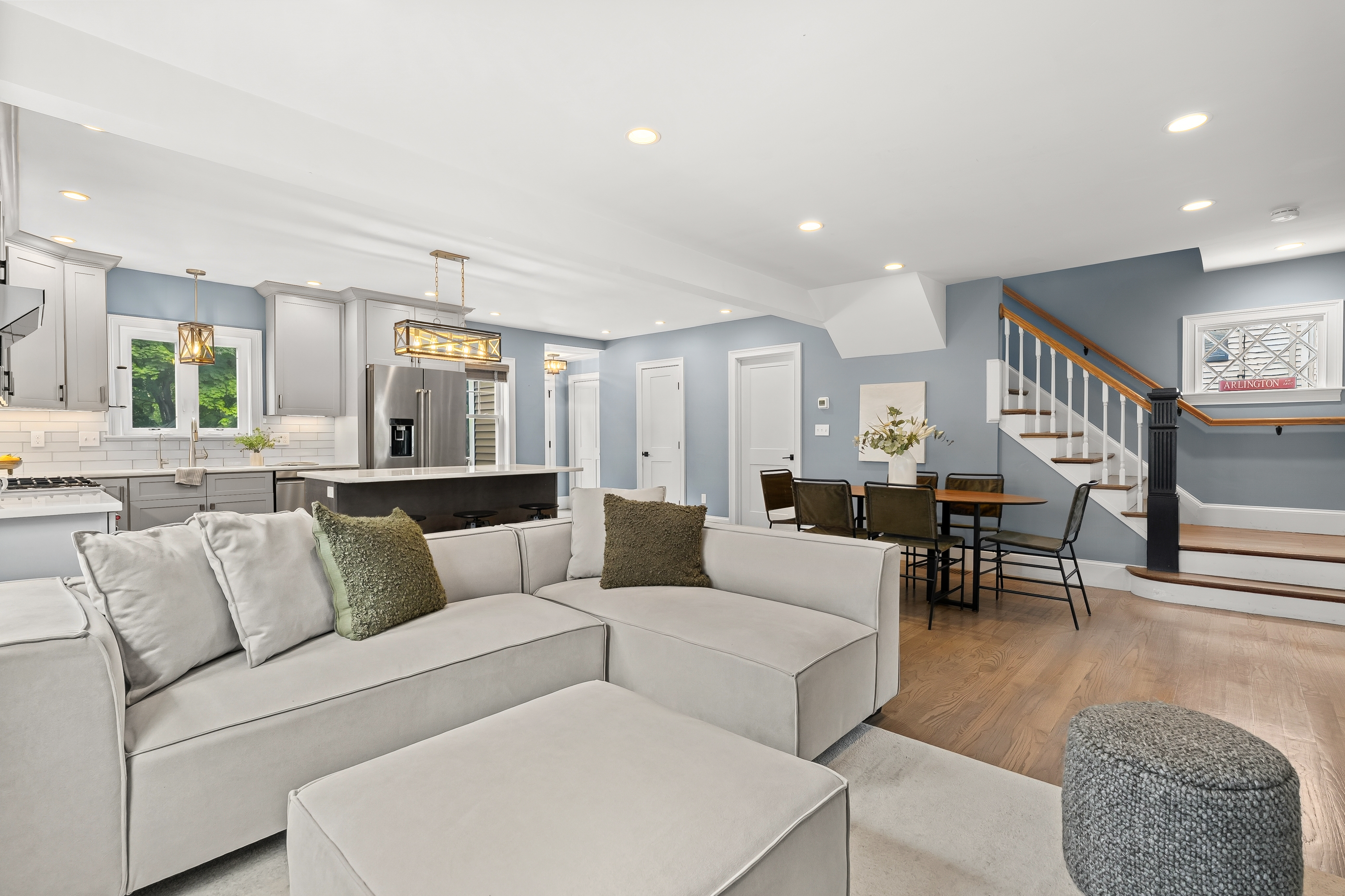  64 Overlook Rd, Arlington, MA, 02474 - 物件實景