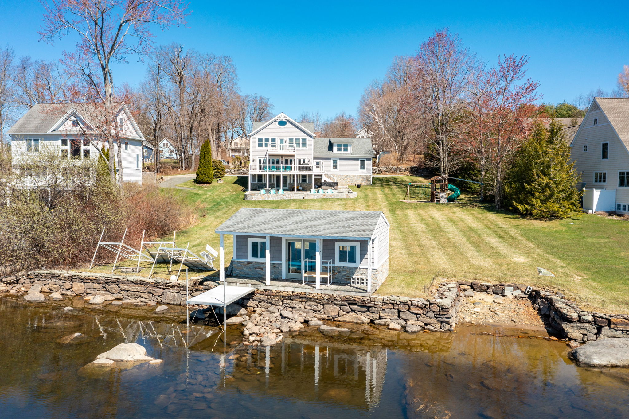  129 East Lake Street - 物件實景