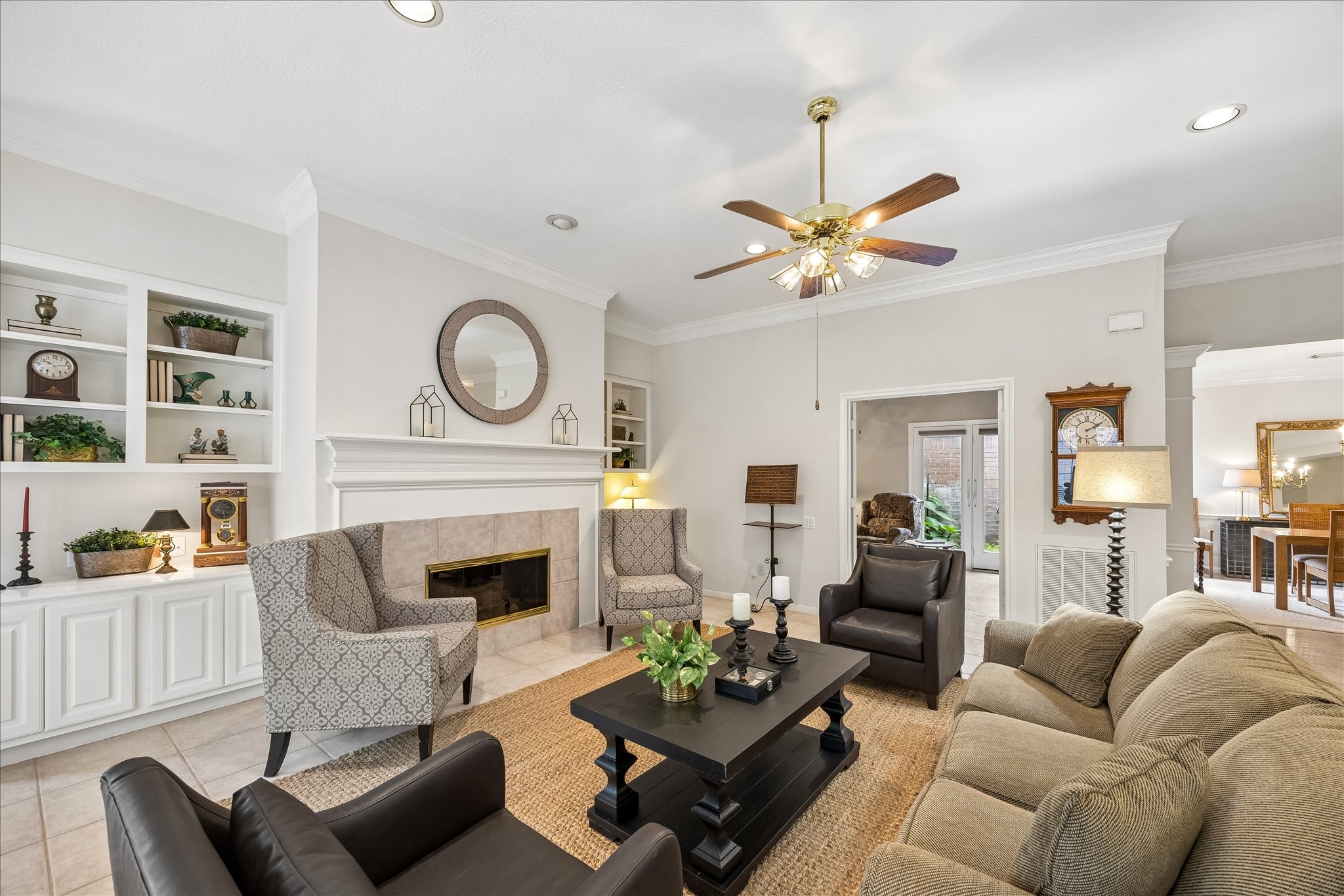  13814 Aspen Cove Drive - 物件實景