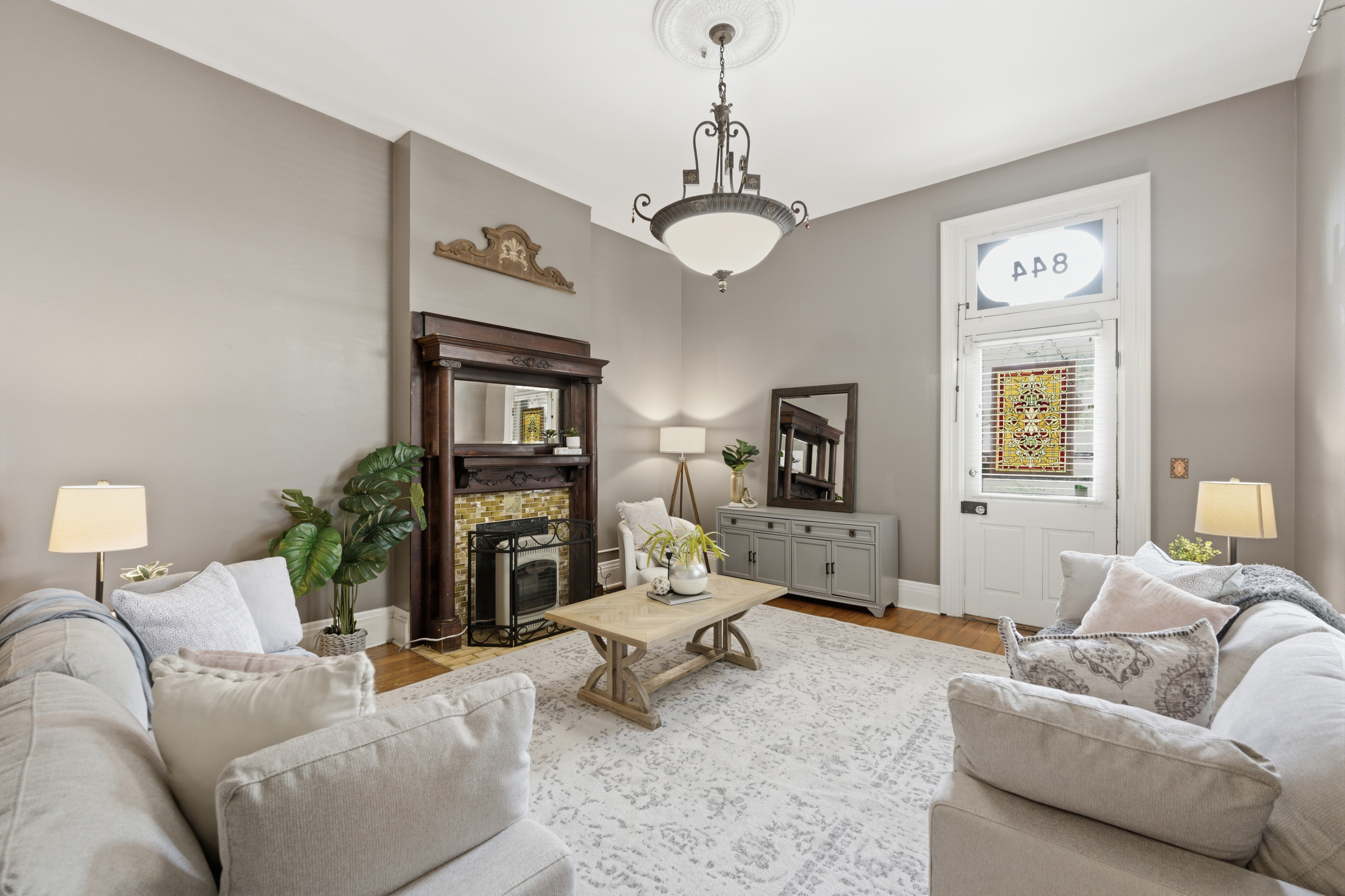  844 Overton Street, Newport, KY 41071 - 物件實景