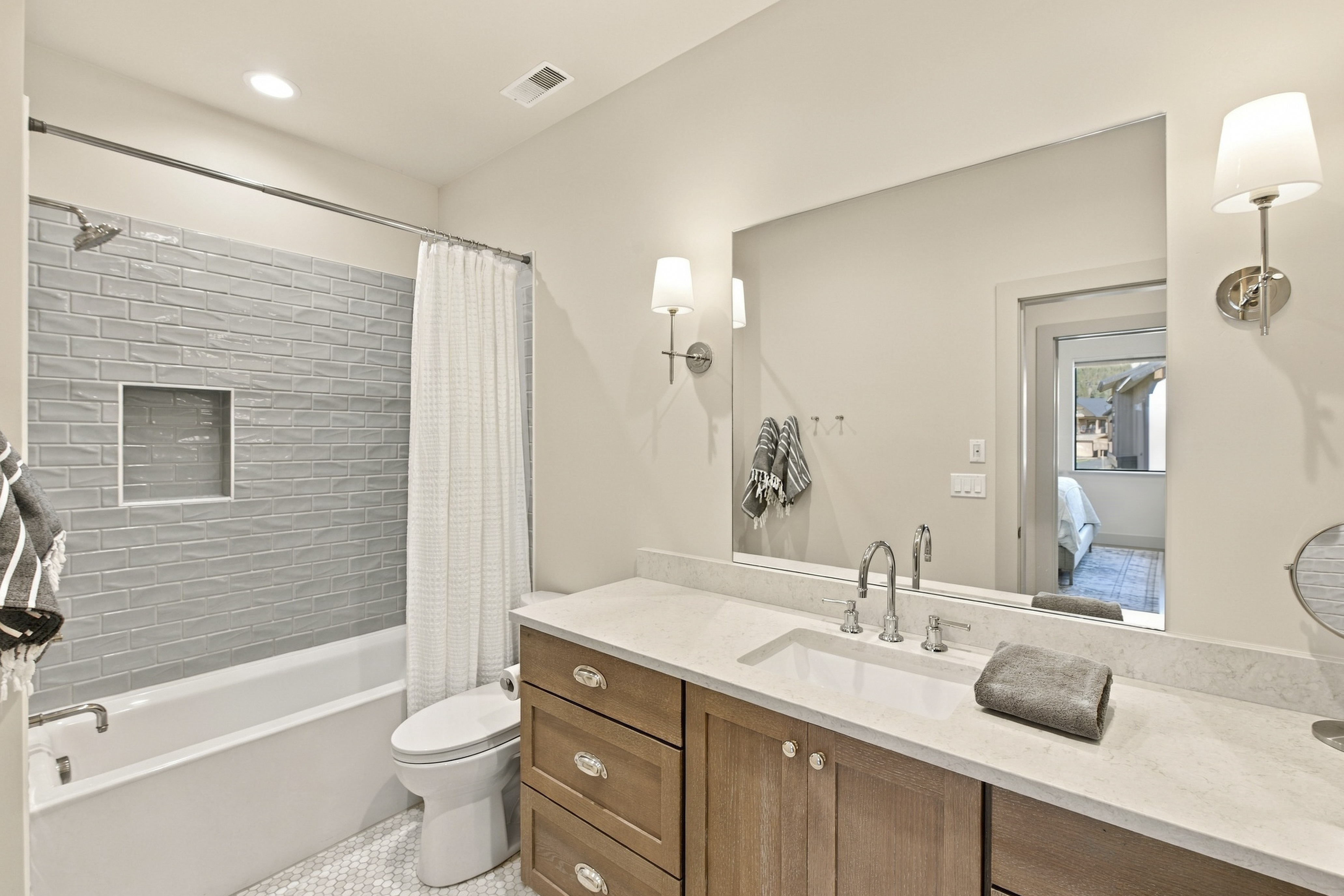  Fully Furnished in Brush Creek Village, Crested Butte - 物件實景