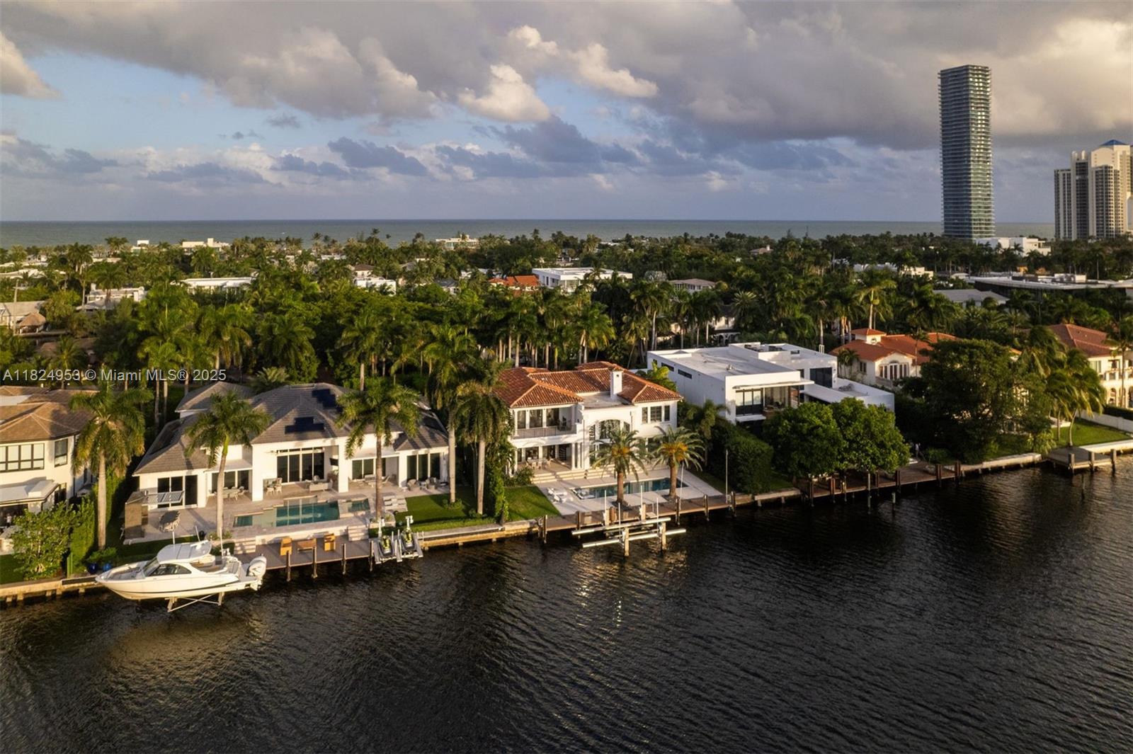 Golden Beach, Florida, 33160, United States, 6 Bedrooms Bedrooms, ,6 BathroomsBathrooms,Residential,For Sale,1866136