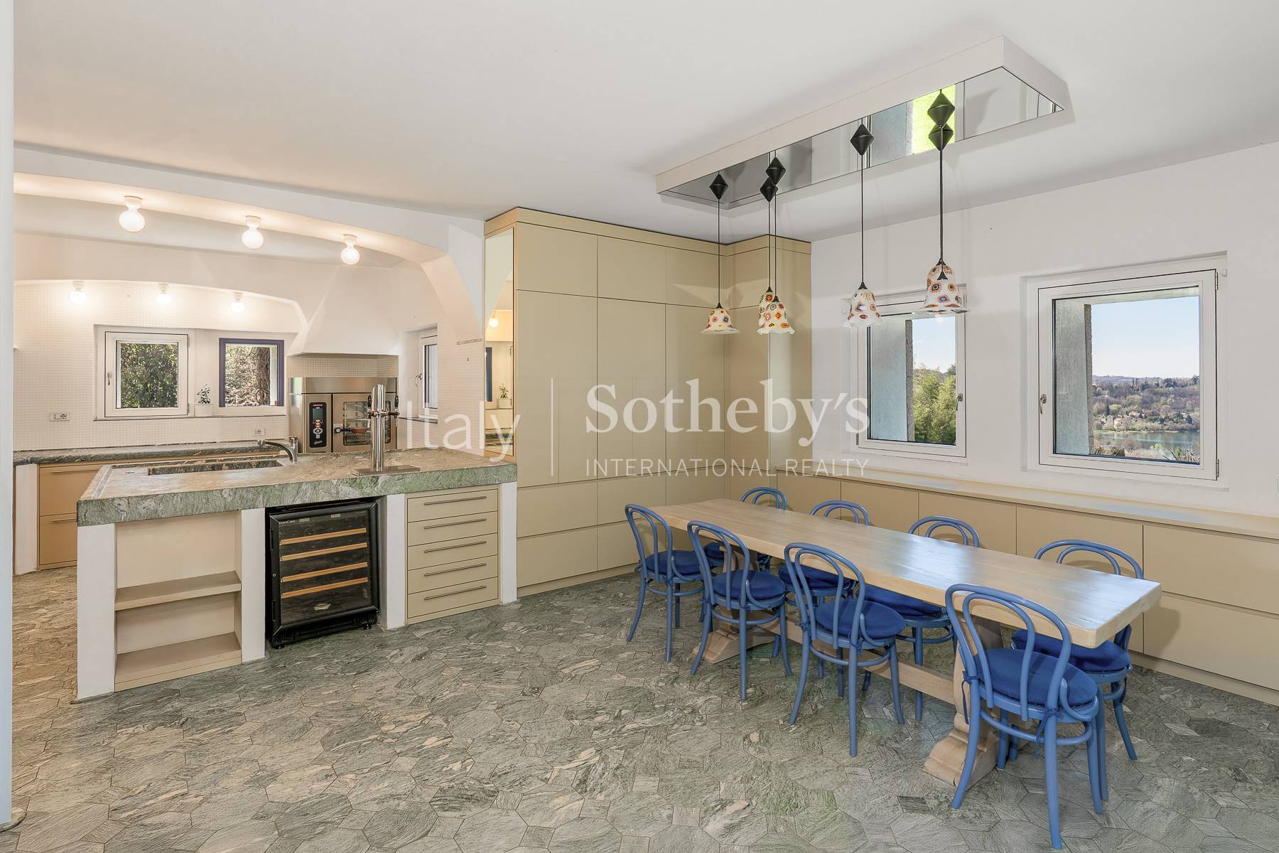  Contemporary Masterpiece Villa - 物件實景