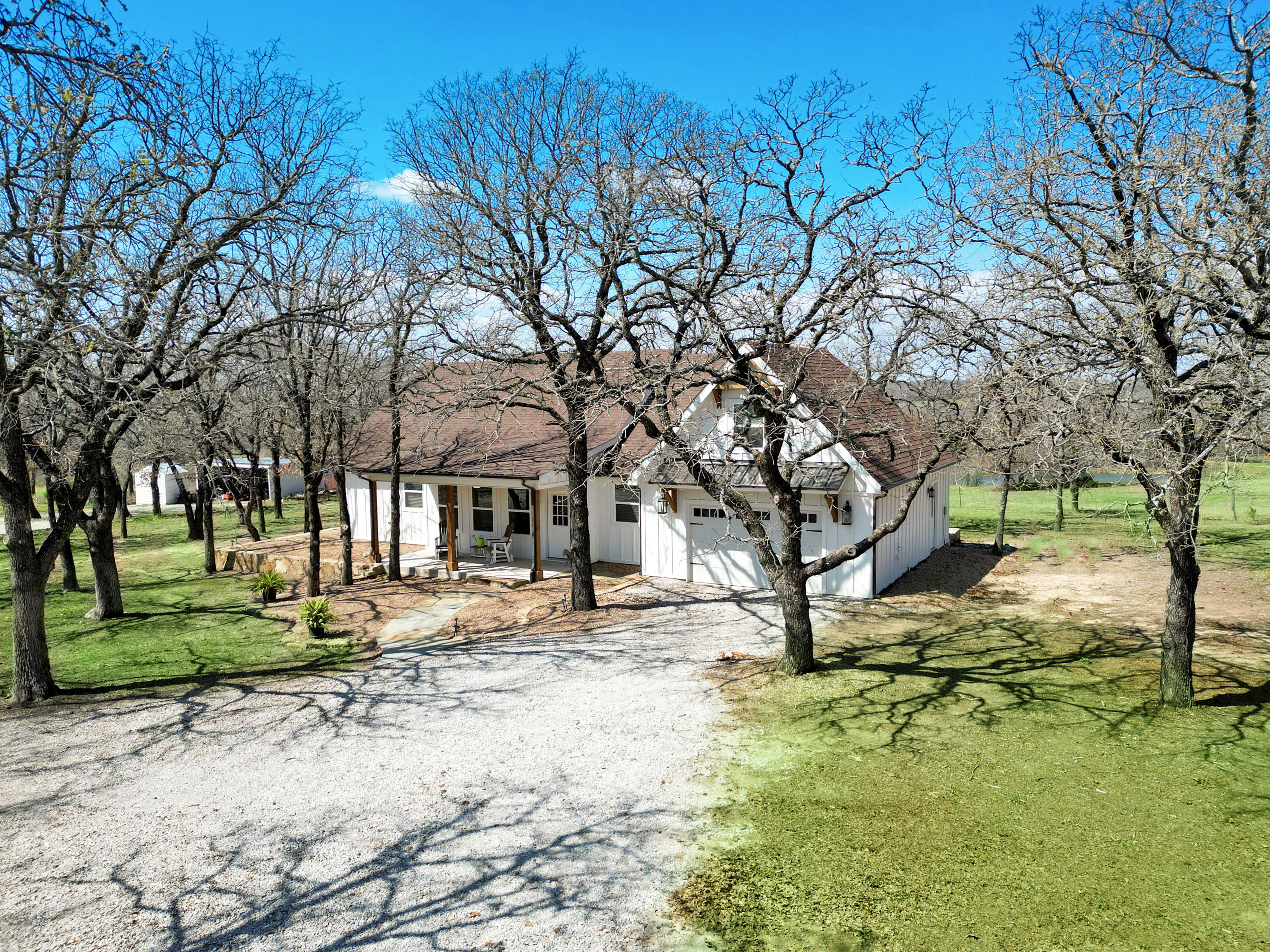  954 Fm 1749, Forestburg, TX, 76239 - 物件實景