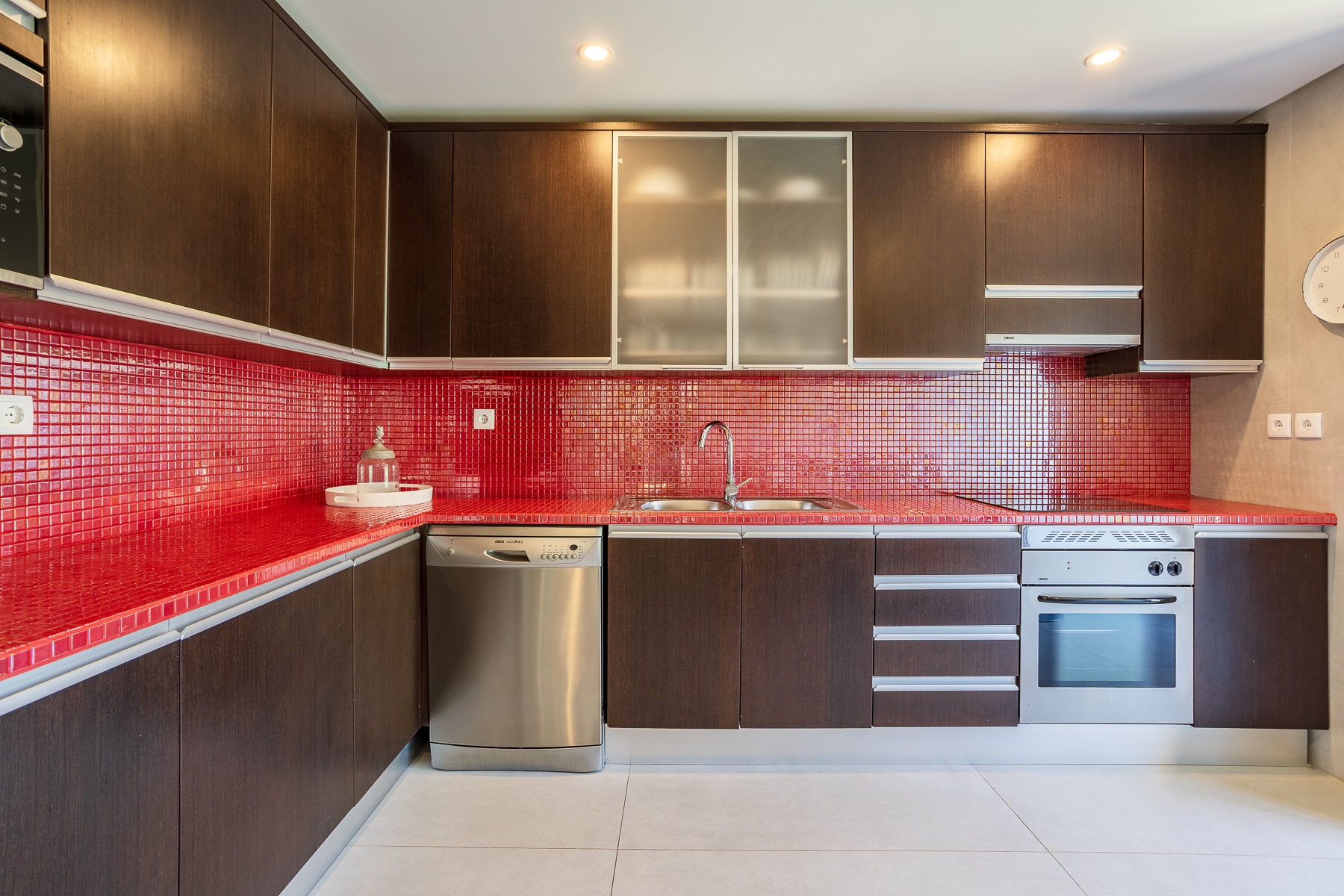  Semi-detached house, 3 bedrooms, for Sale - 物件實景