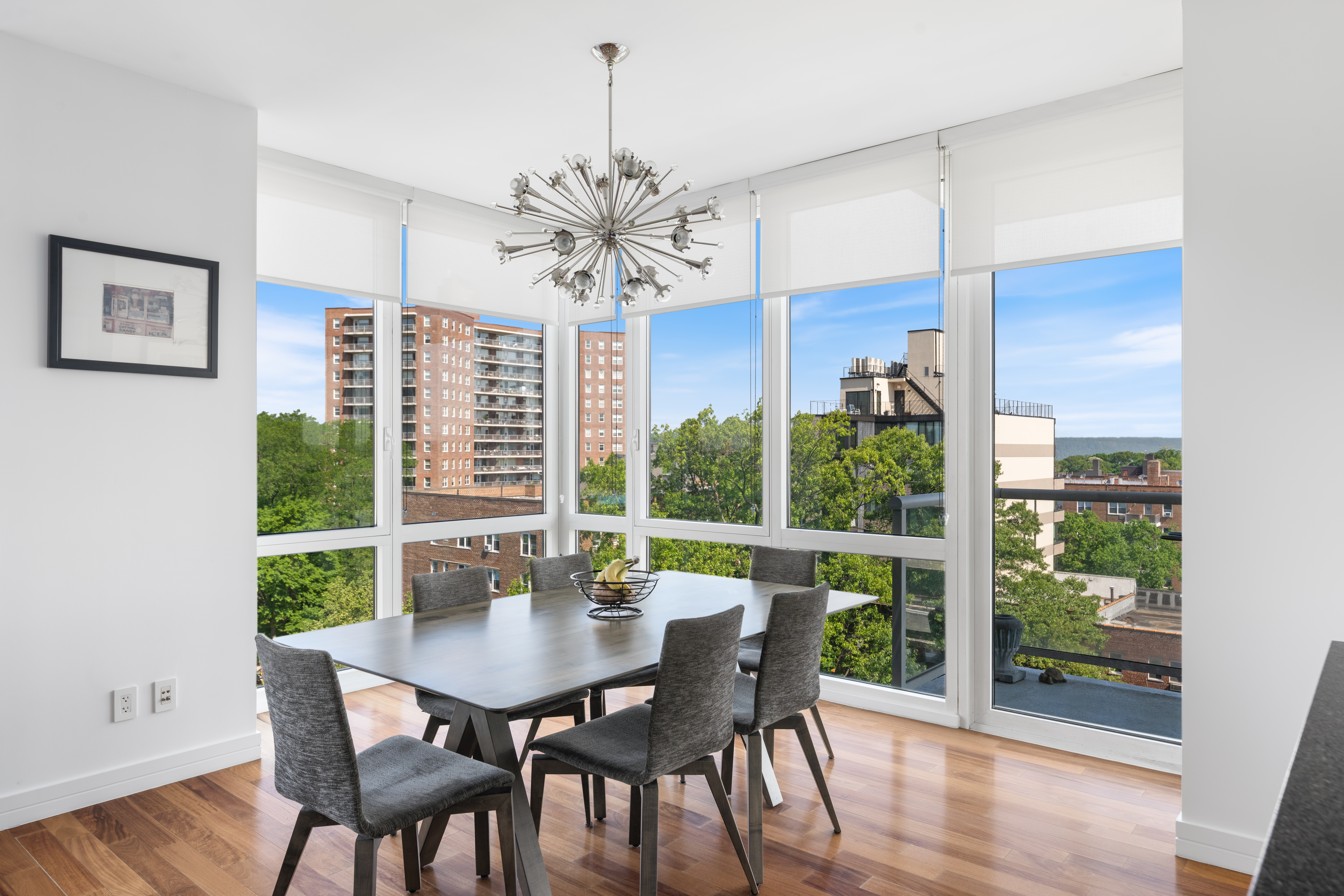  640 W 237th Street - 物件實景