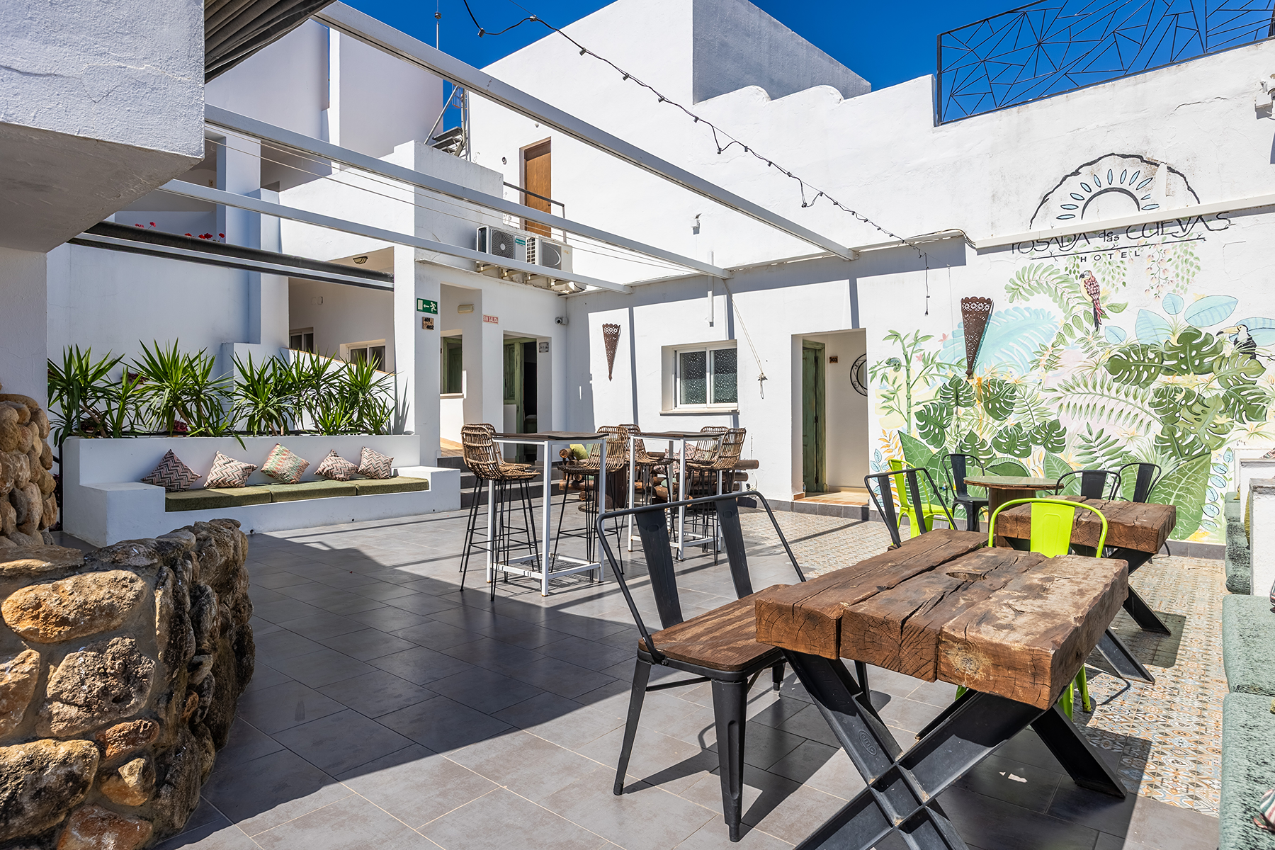  Unique hotel in Arcos de la Frontera - 物件實景