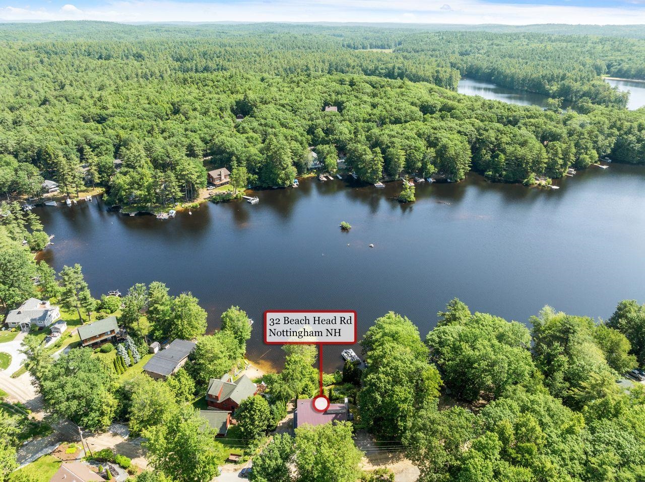 Nottingham, New Hampshire, 03290, United States, 3 Bedrooms Bedrooms, ,Residential,For Sale,1866436
