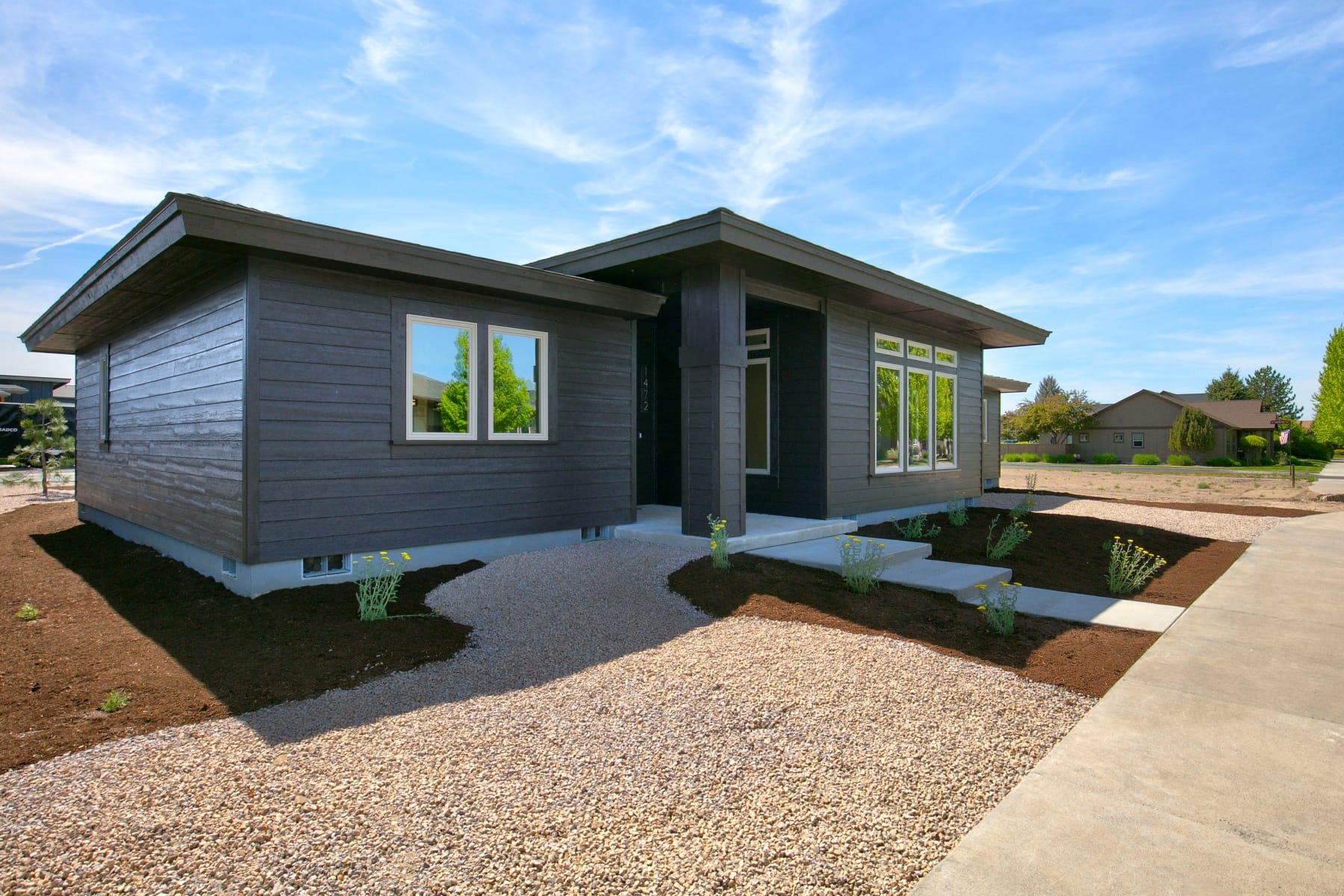  1472 NE Hudspeth Road Prineville, OR 97754 - 物件實景