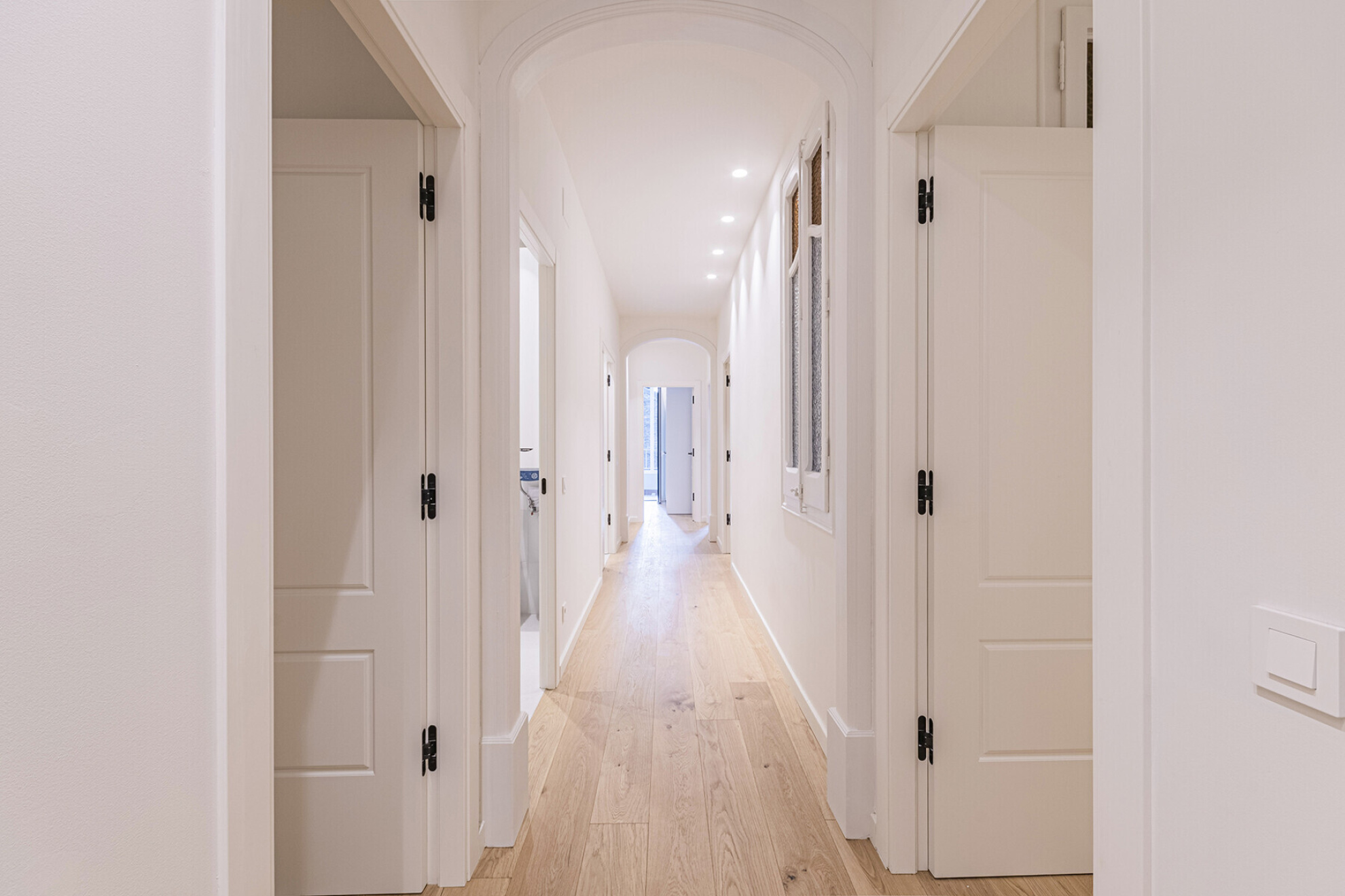  Elegant refurbished 5 bedroom apartment with terrace in Galvany - 物件實景