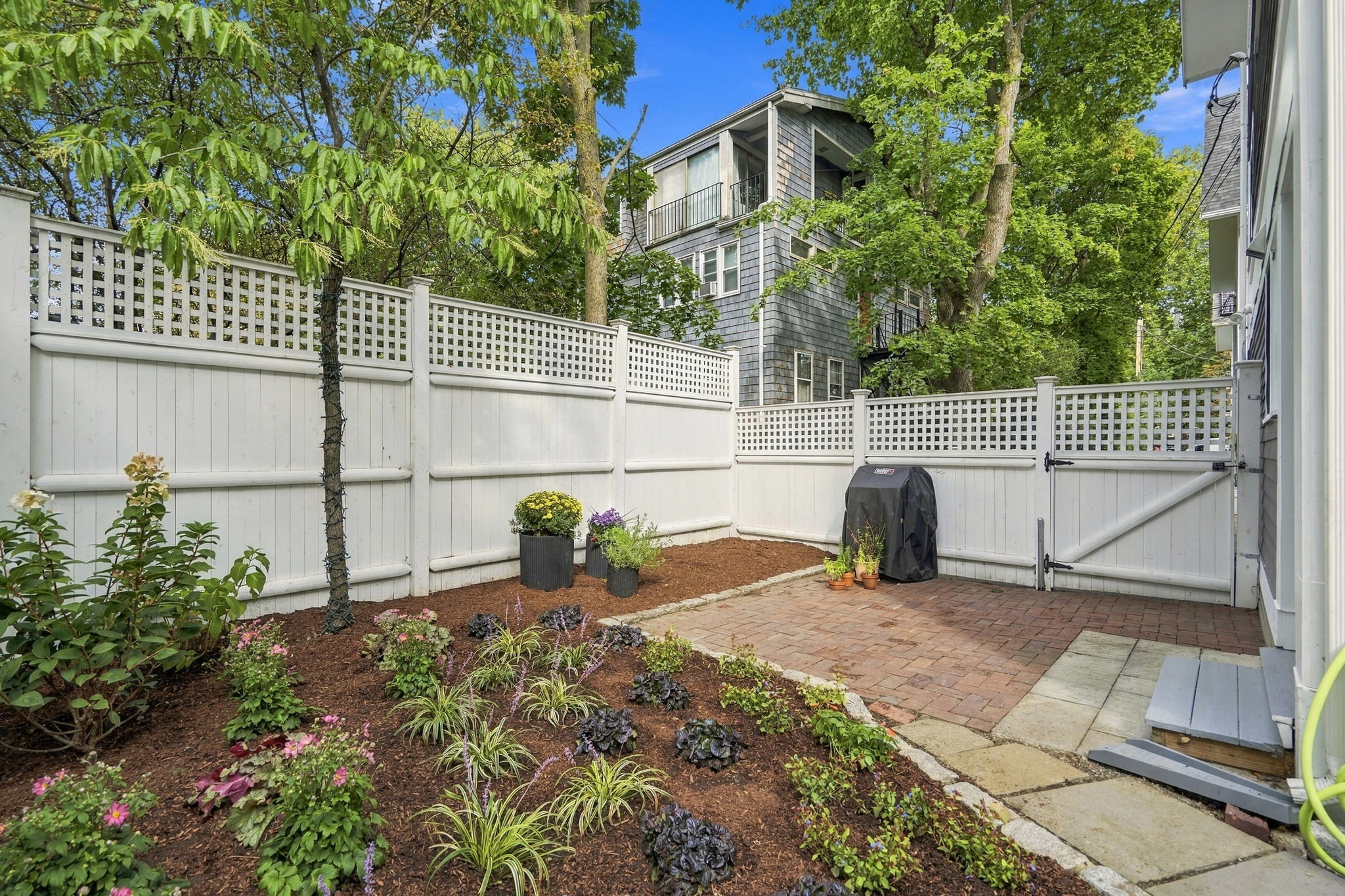  17 Frost Street - Unit 17, Cambridge, MA, 02140 - 物件實景